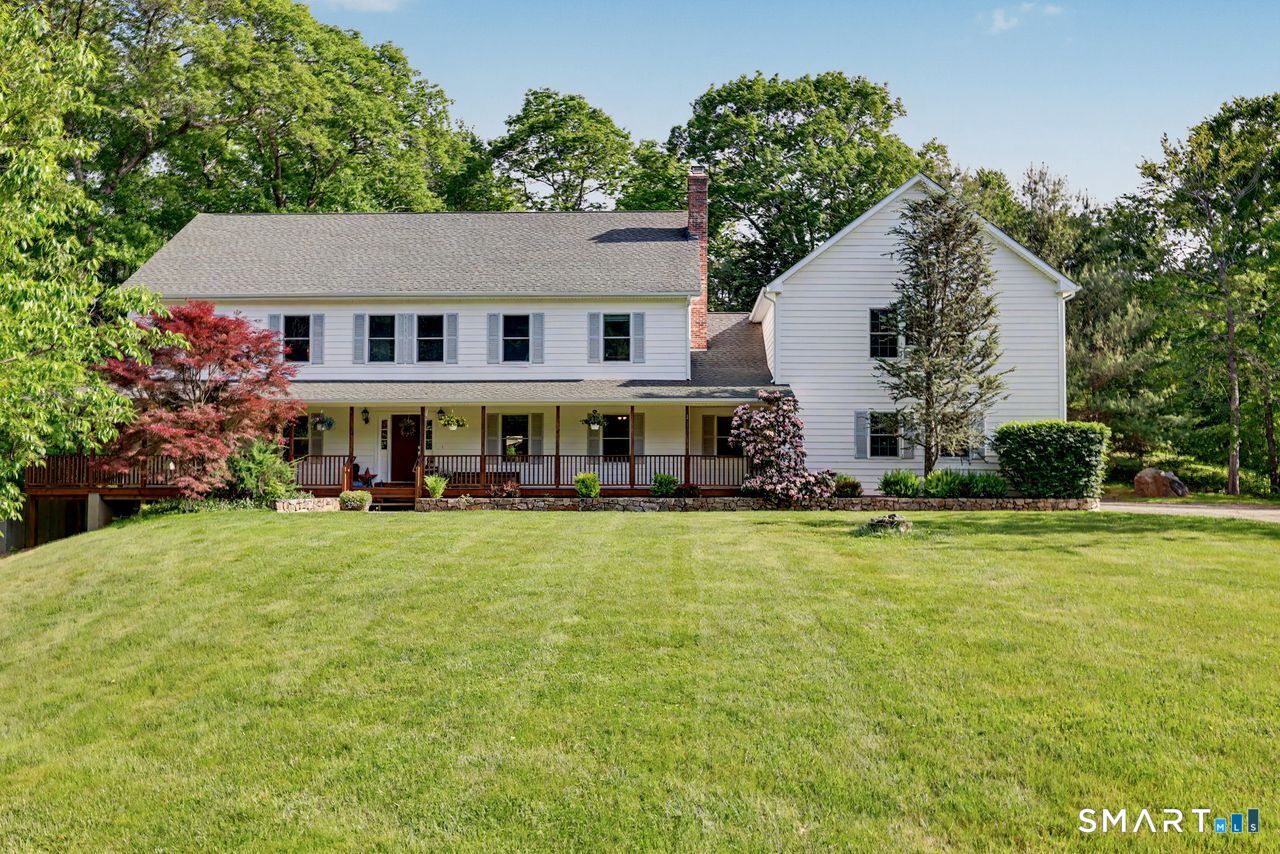 28 Goodridge Road
