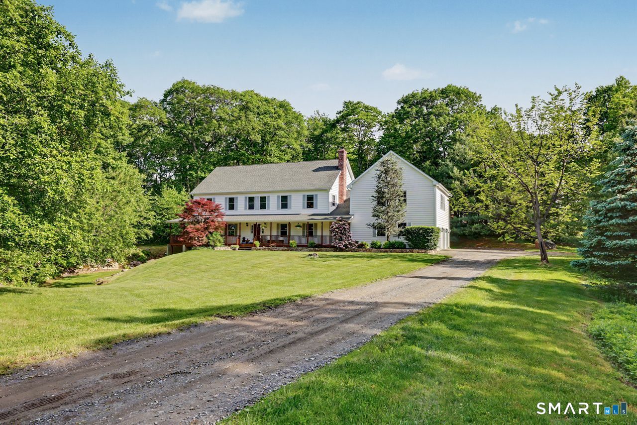 28 Goodridge Road