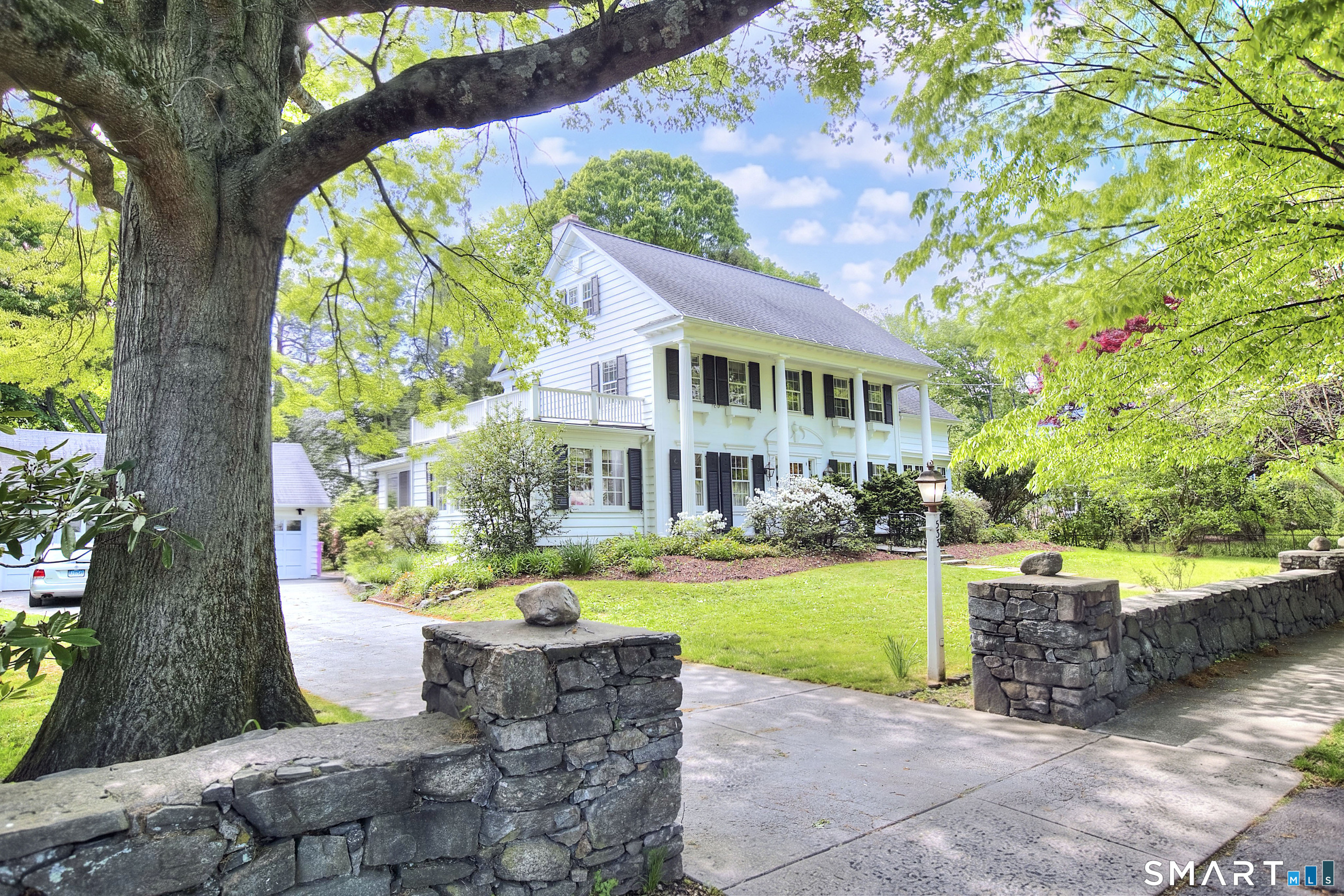 533 North Benson Road