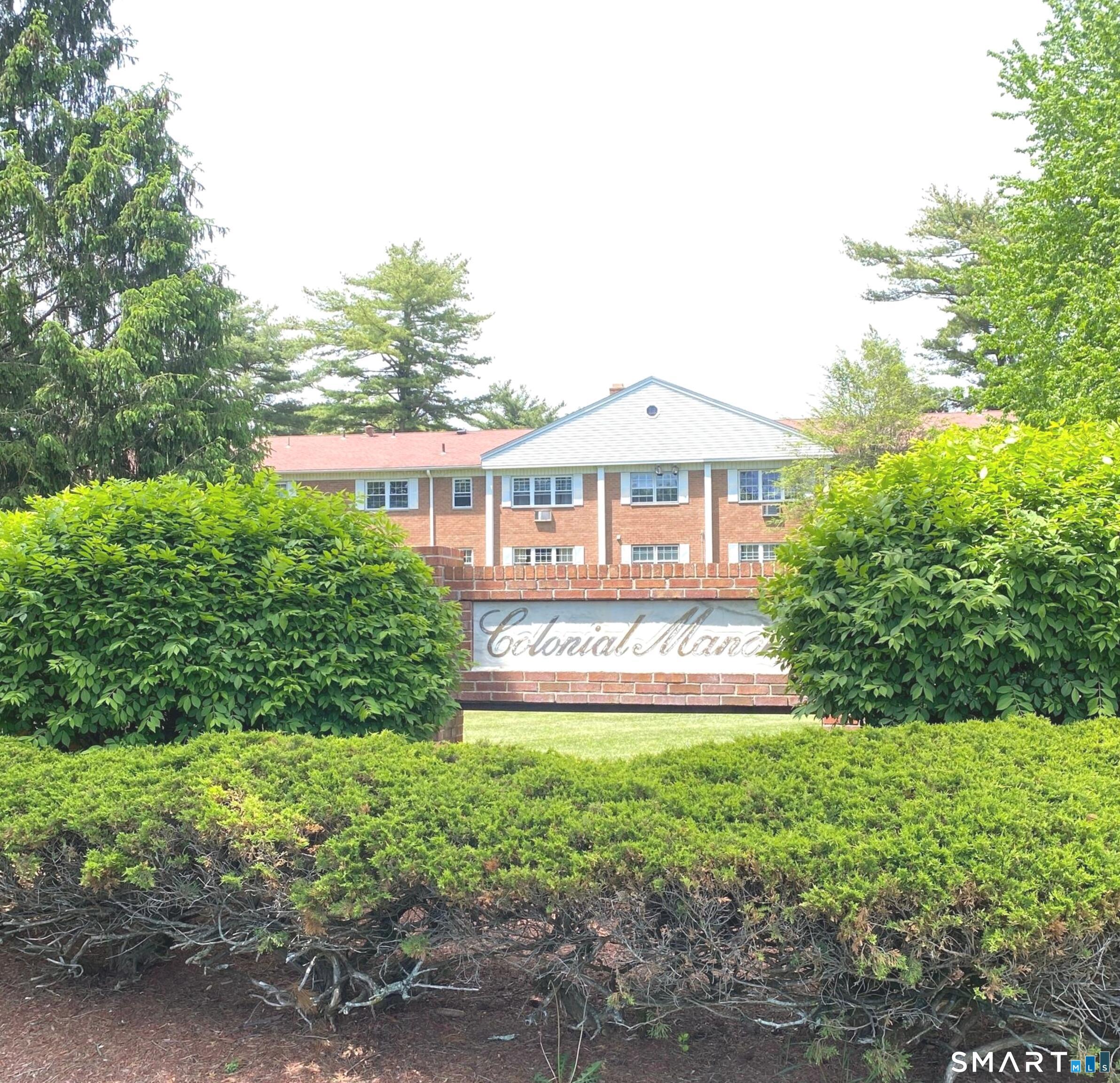 1120 New Haven Avenue Unit: 145