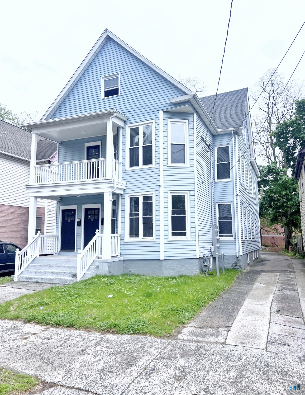 50 Admiral Street