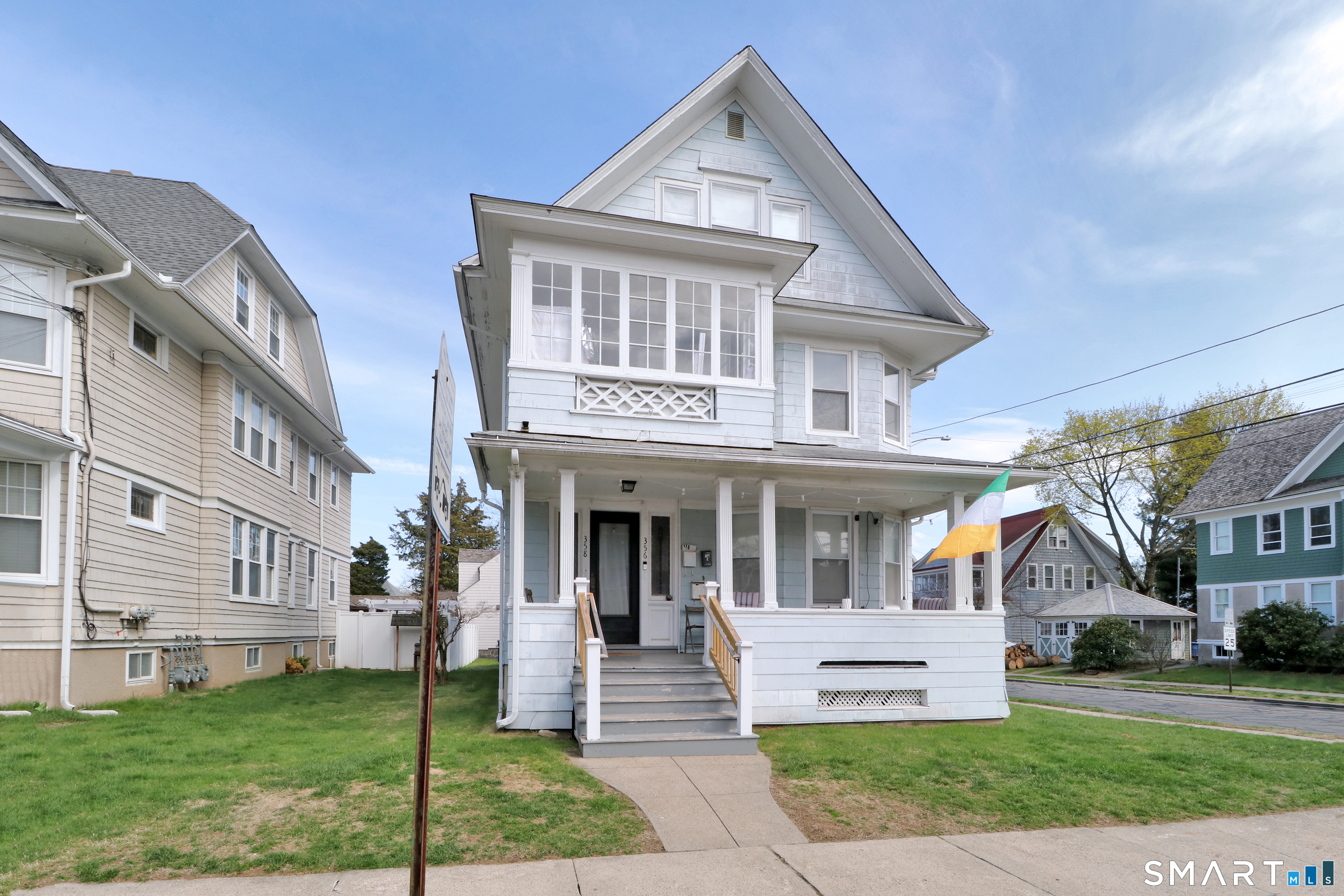 356-358 Midland Street Unit: 3
