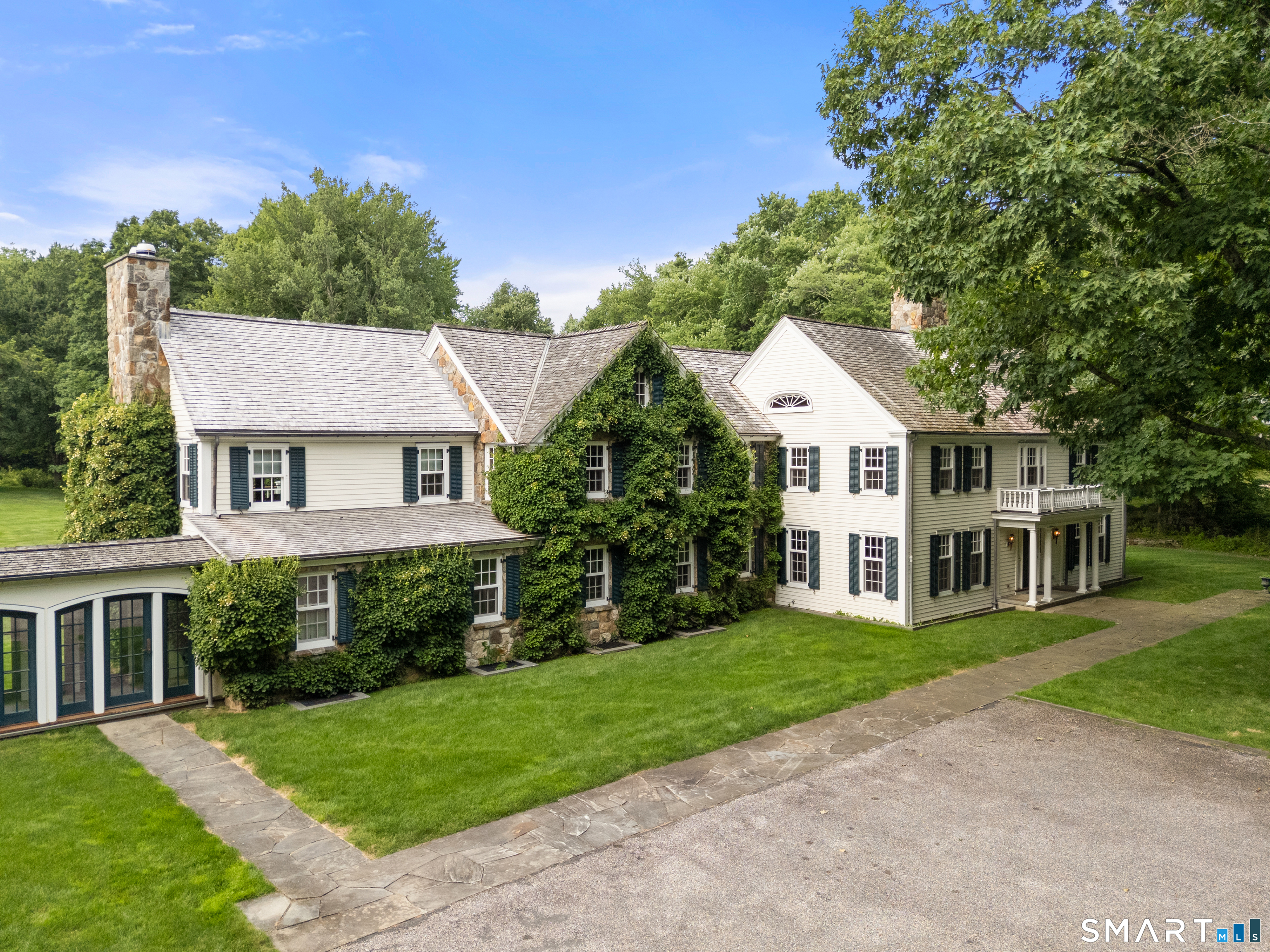 80 Governors Lane