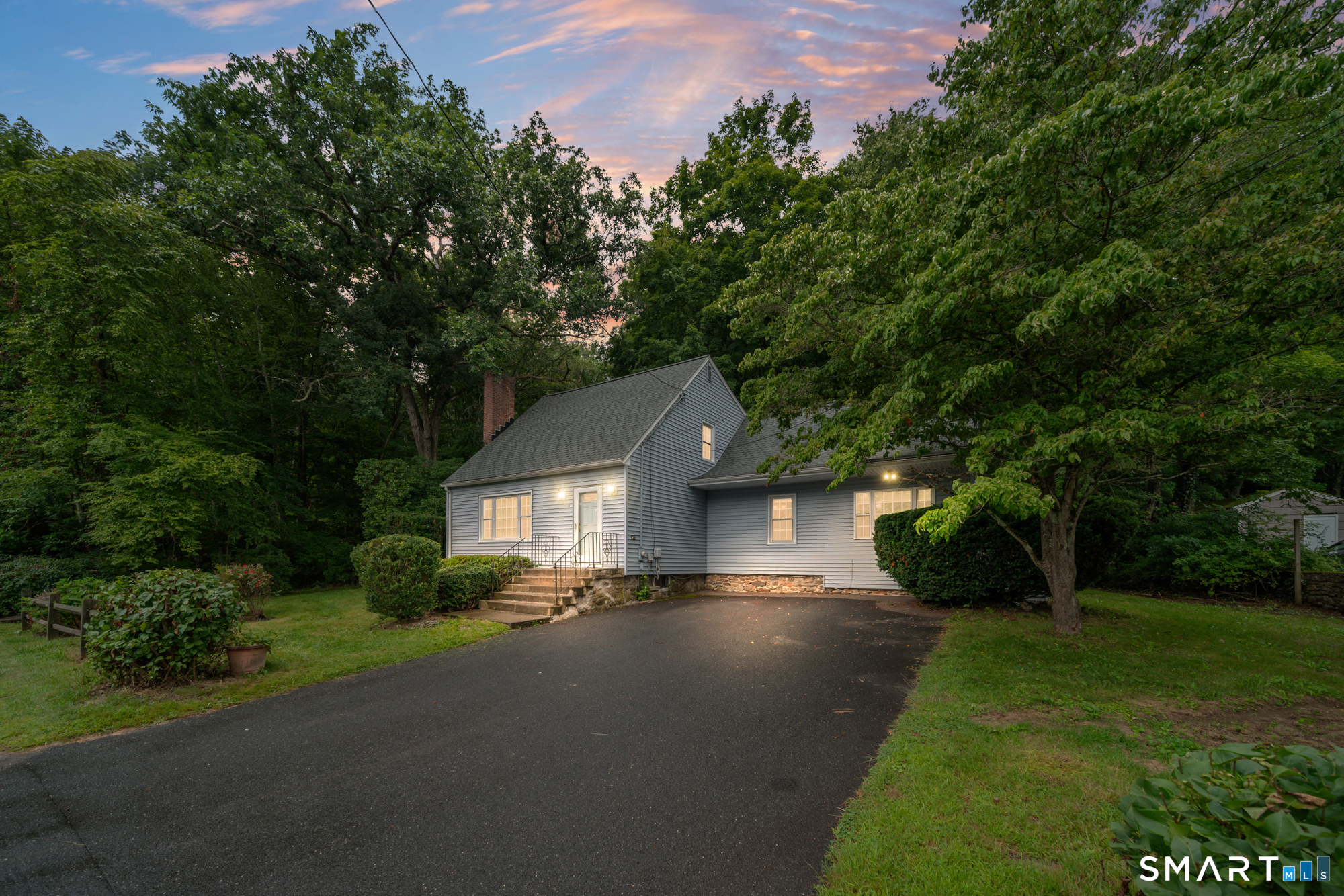 3 Dorman Road