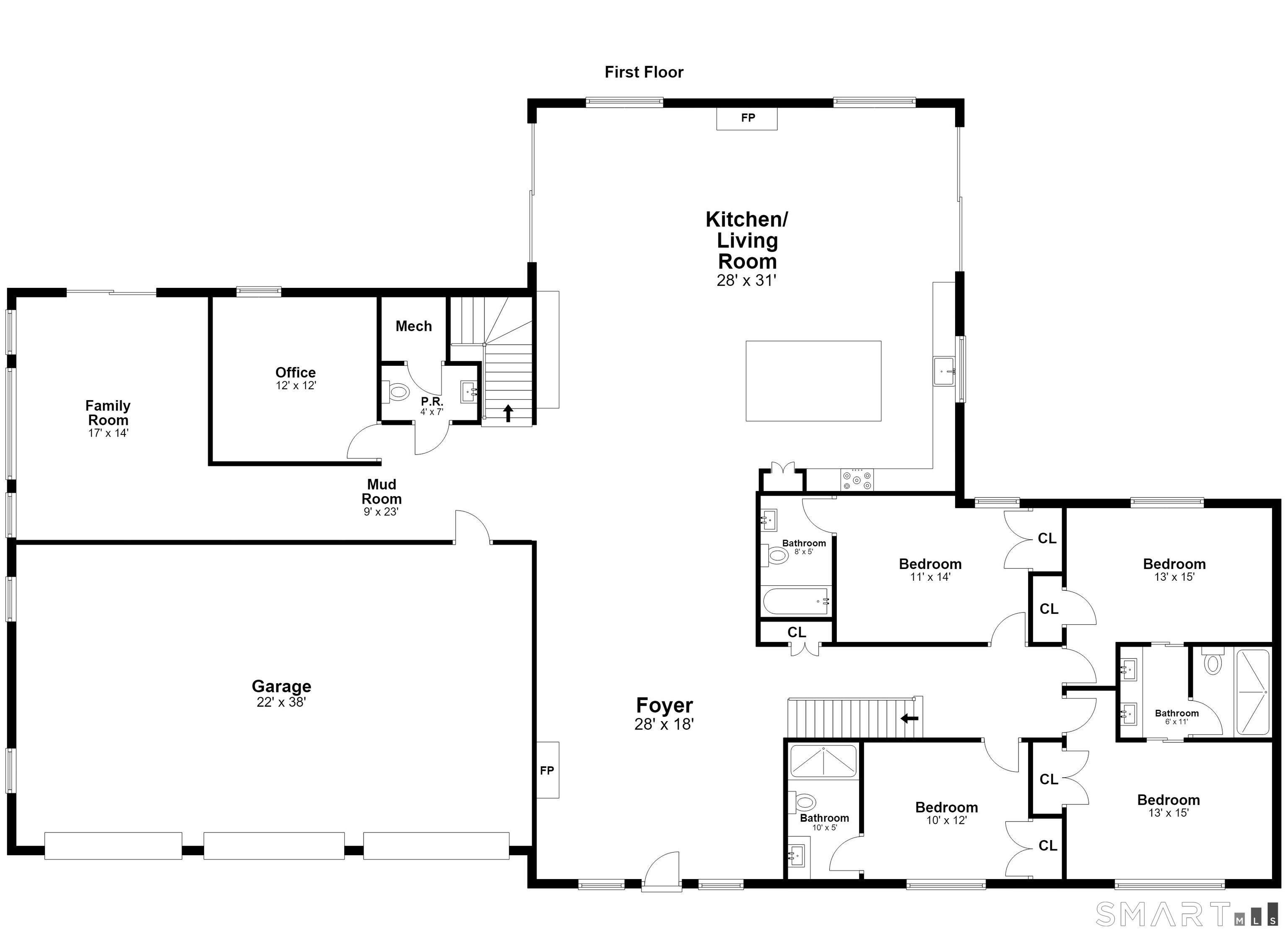 203 Wildflower Lane