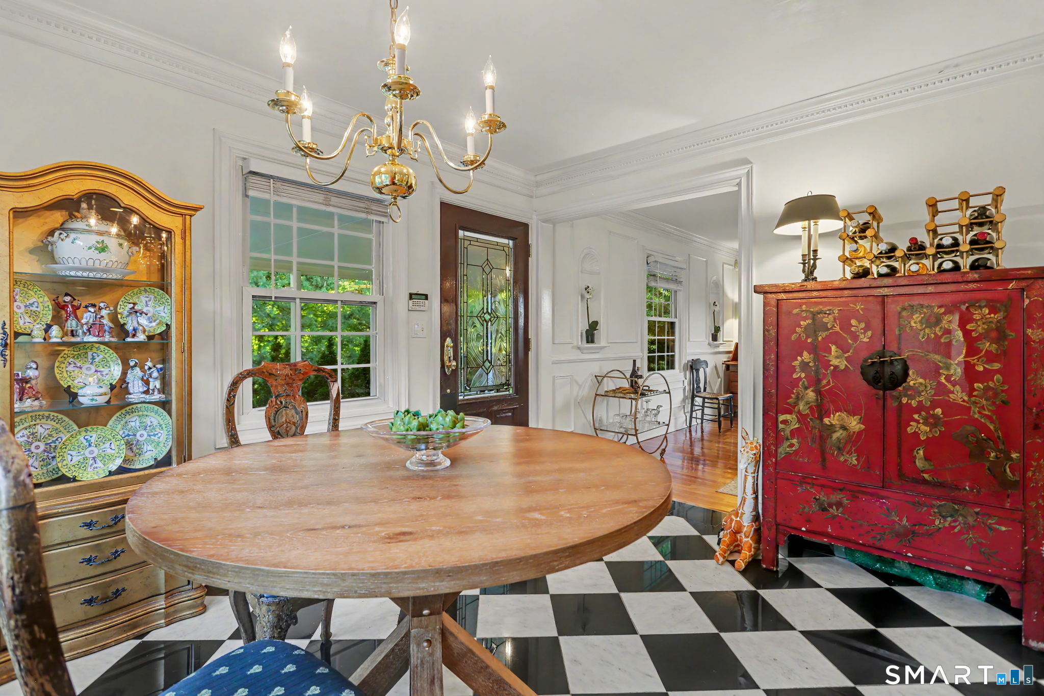 360 Pansy Road