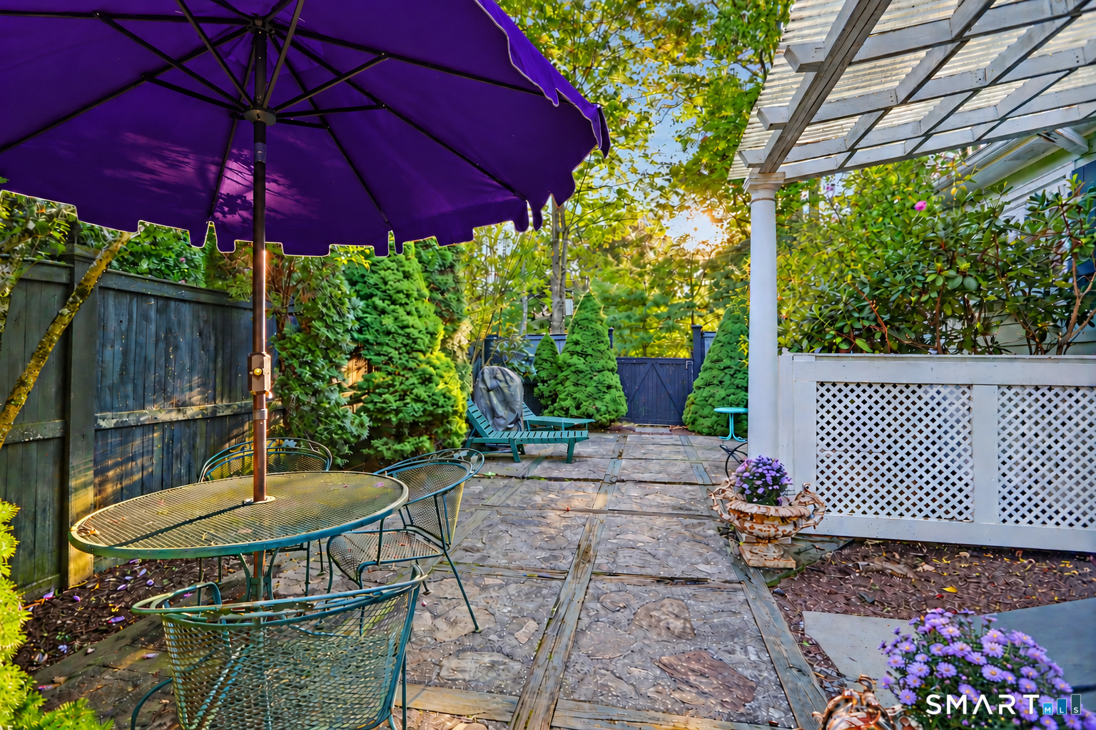 360 Pansy Road