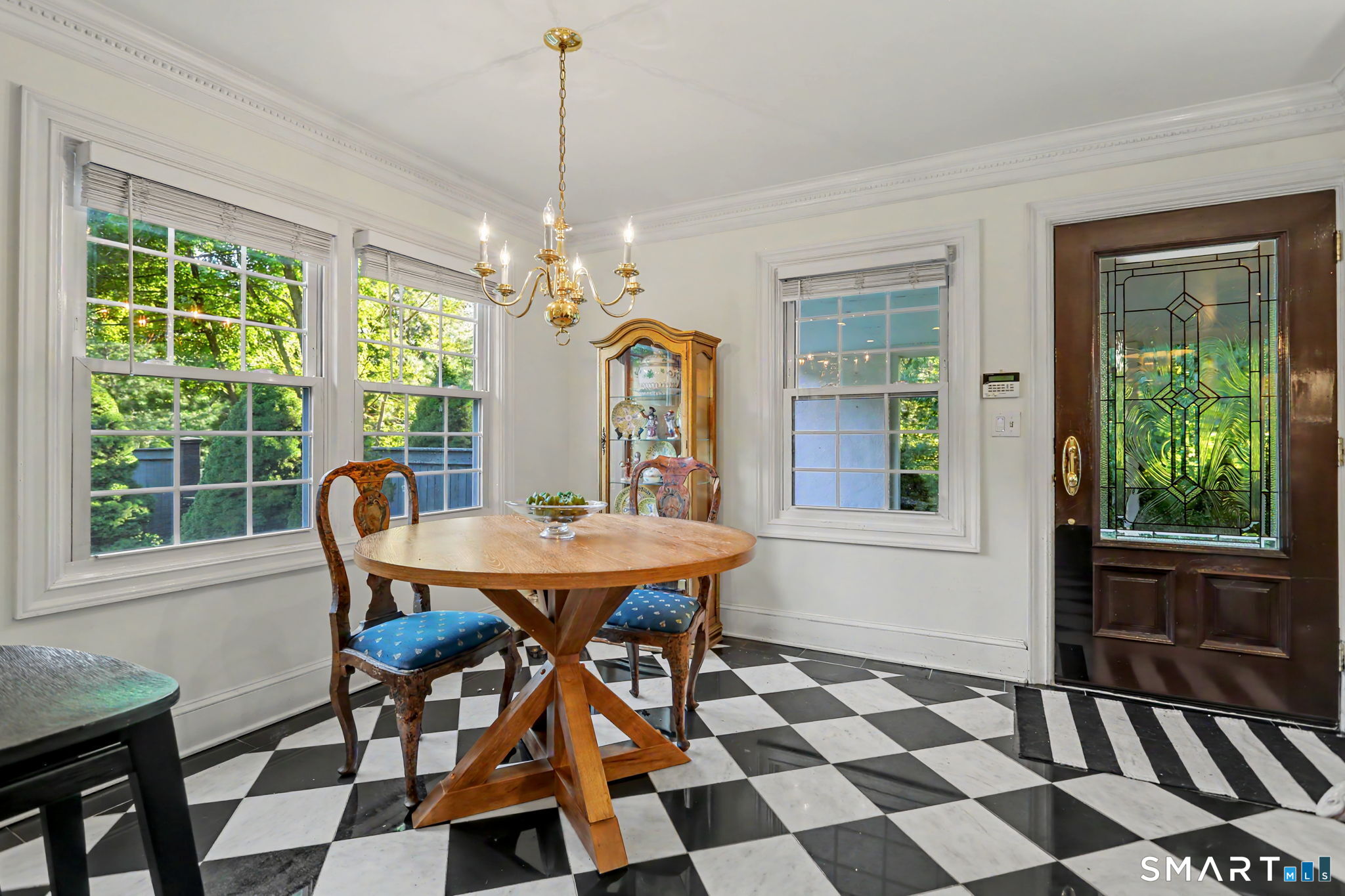 360 Pansy Road