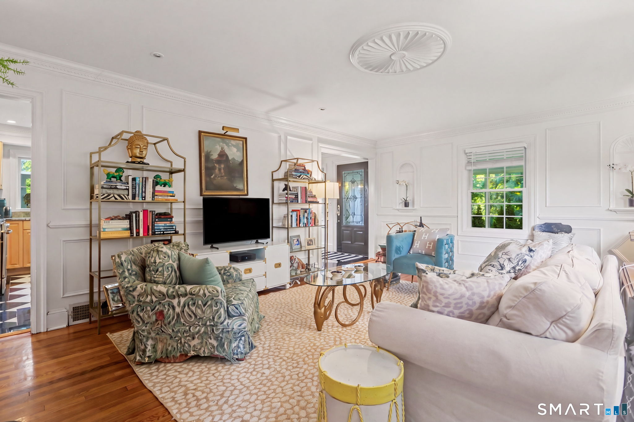 360 Pansy Road