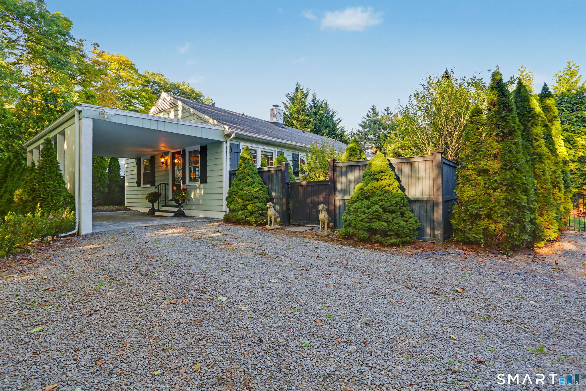 360 Pansy Road