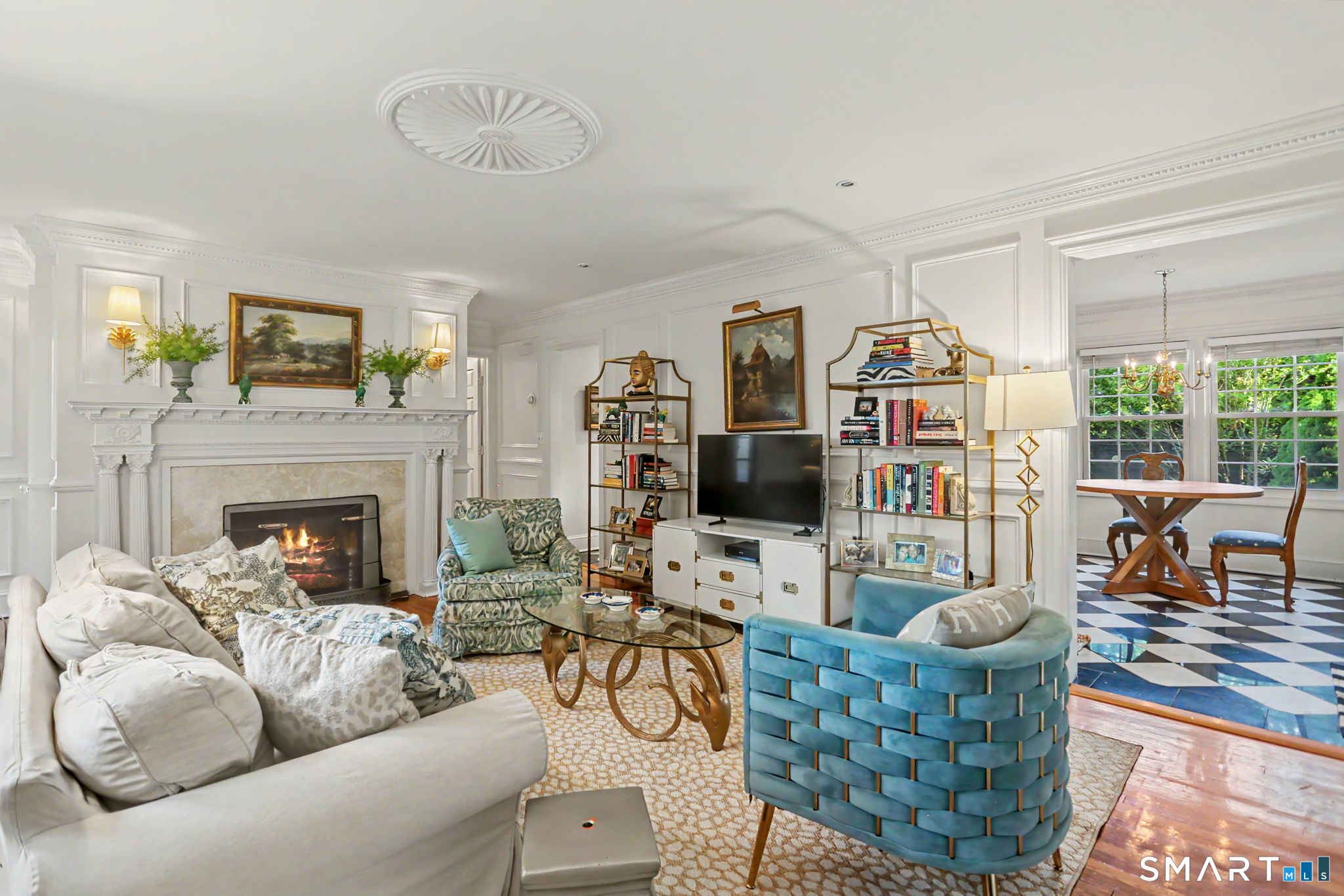 360 Pansy Road