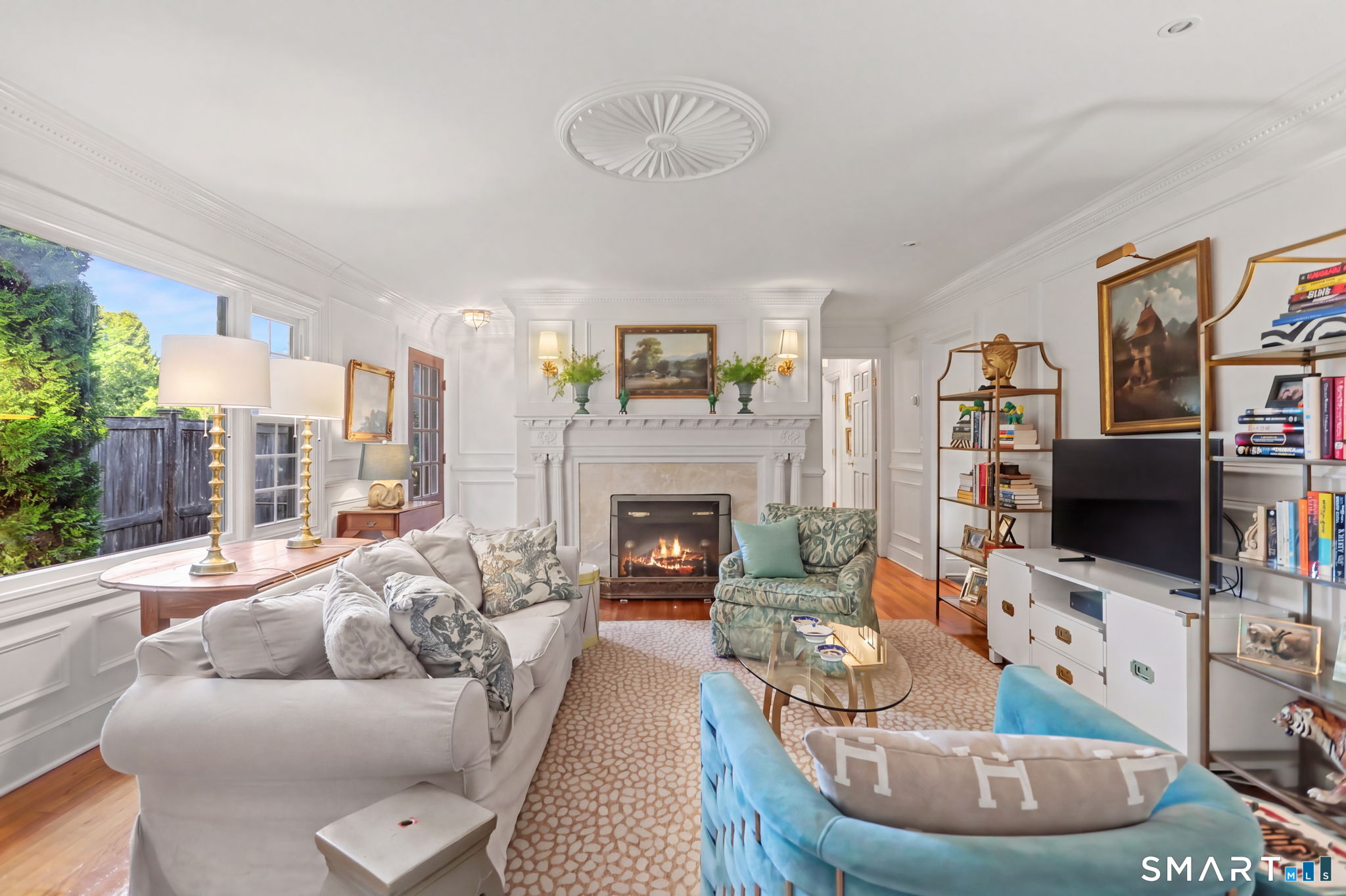 360 Pansy Road