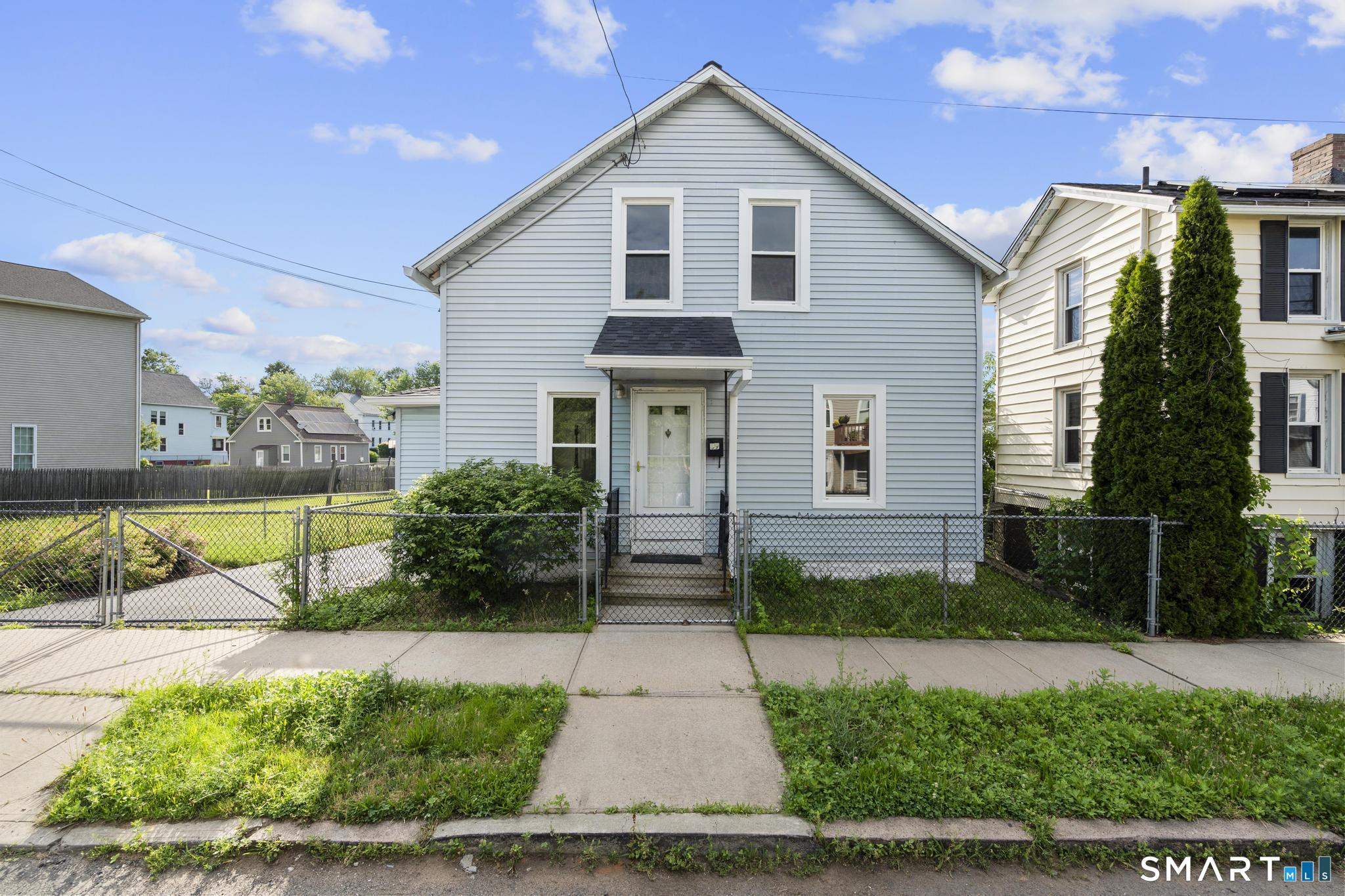 39 Edwards Street