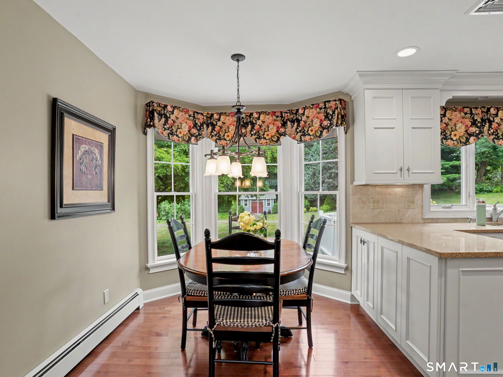 16 Mallett Drive