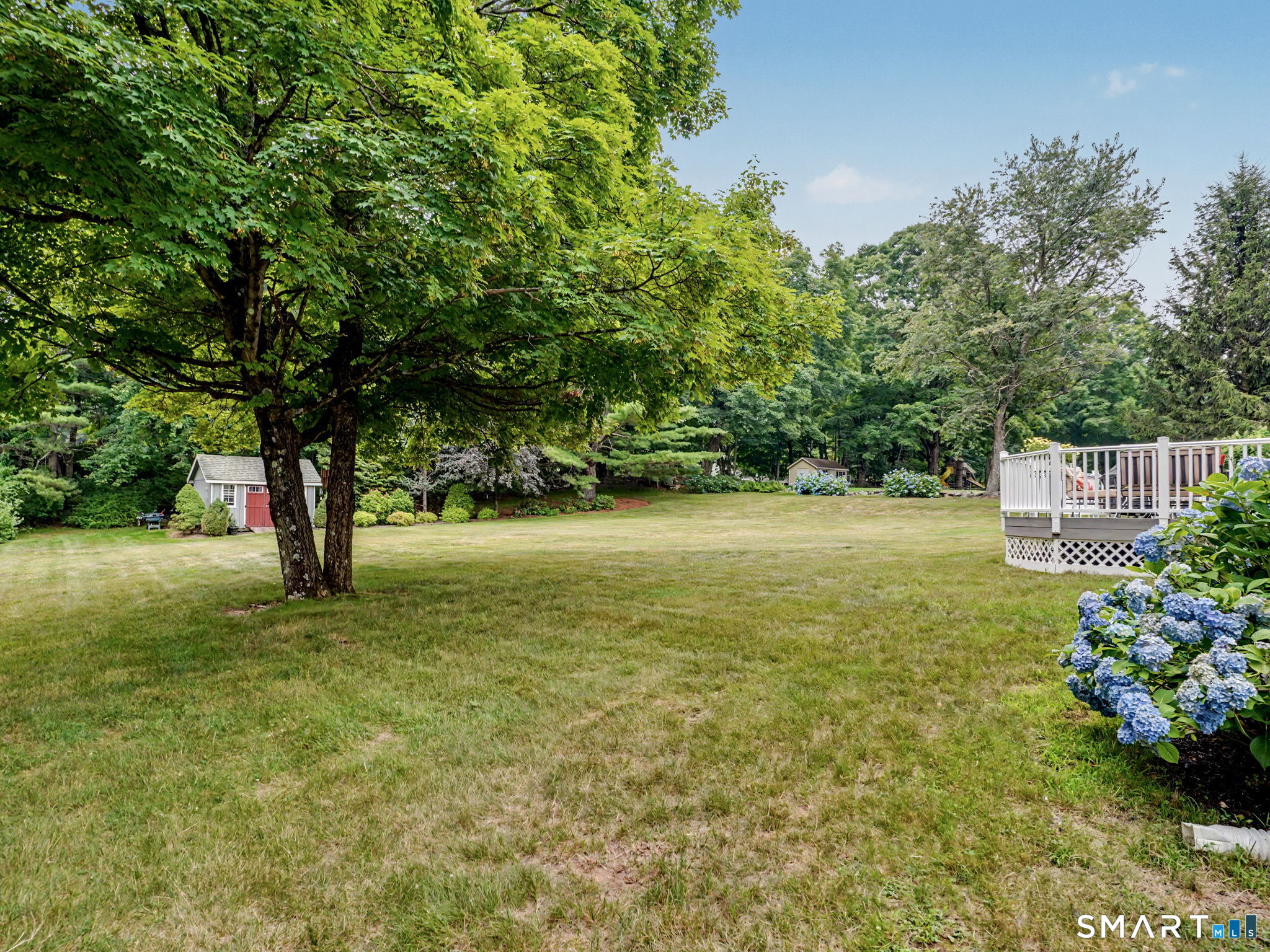 16 Mallett Drive