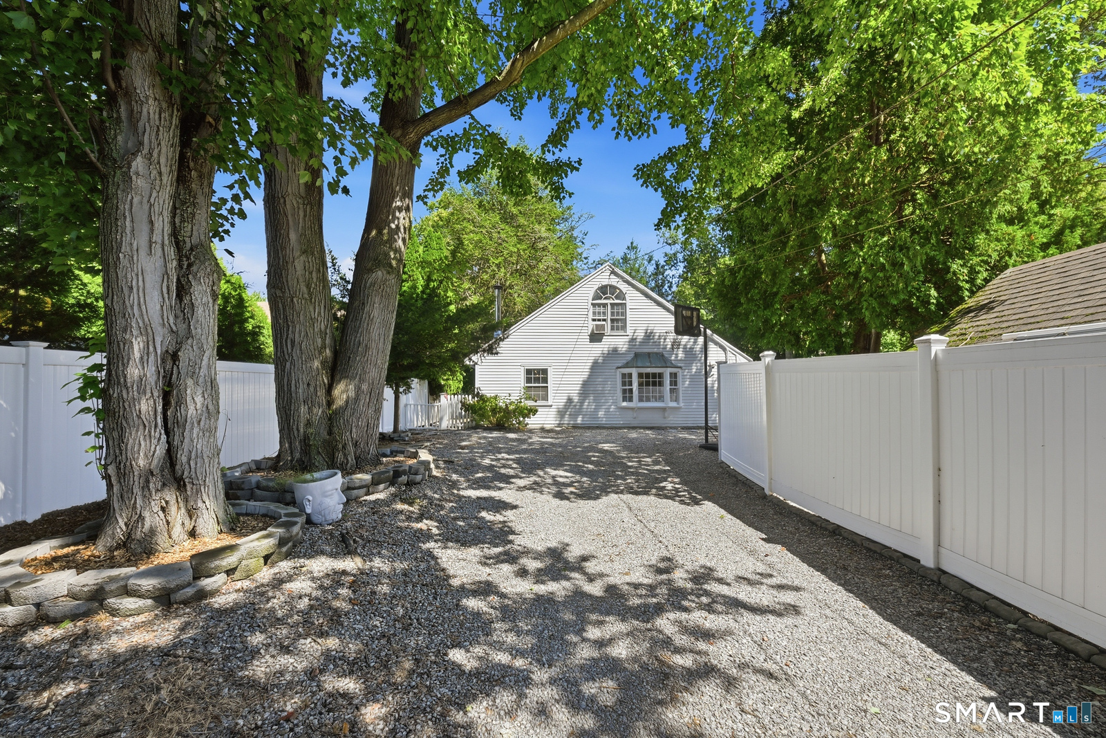 2196 North Benson Road