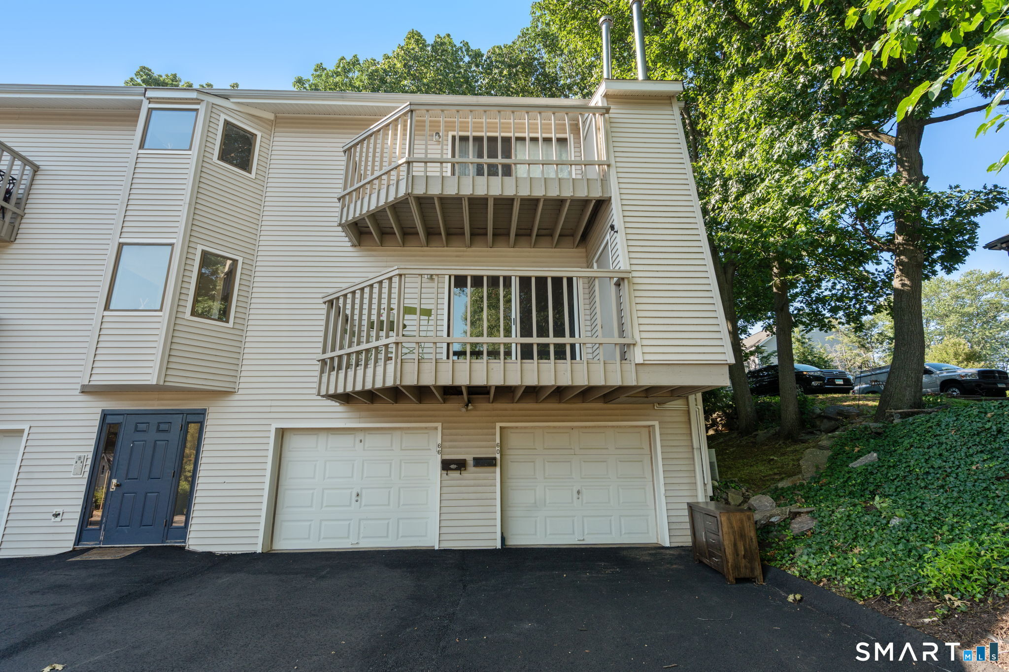 60 Overlook Avenue Unit: 60
