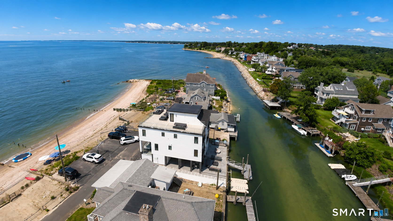 2268 Fairfield Beach Road