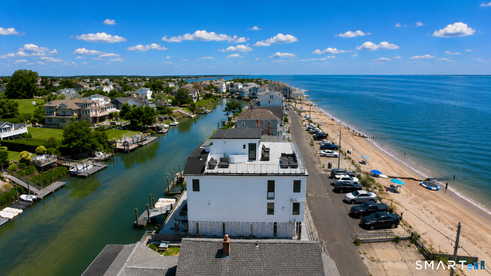 2268 Fairfield Beach Road