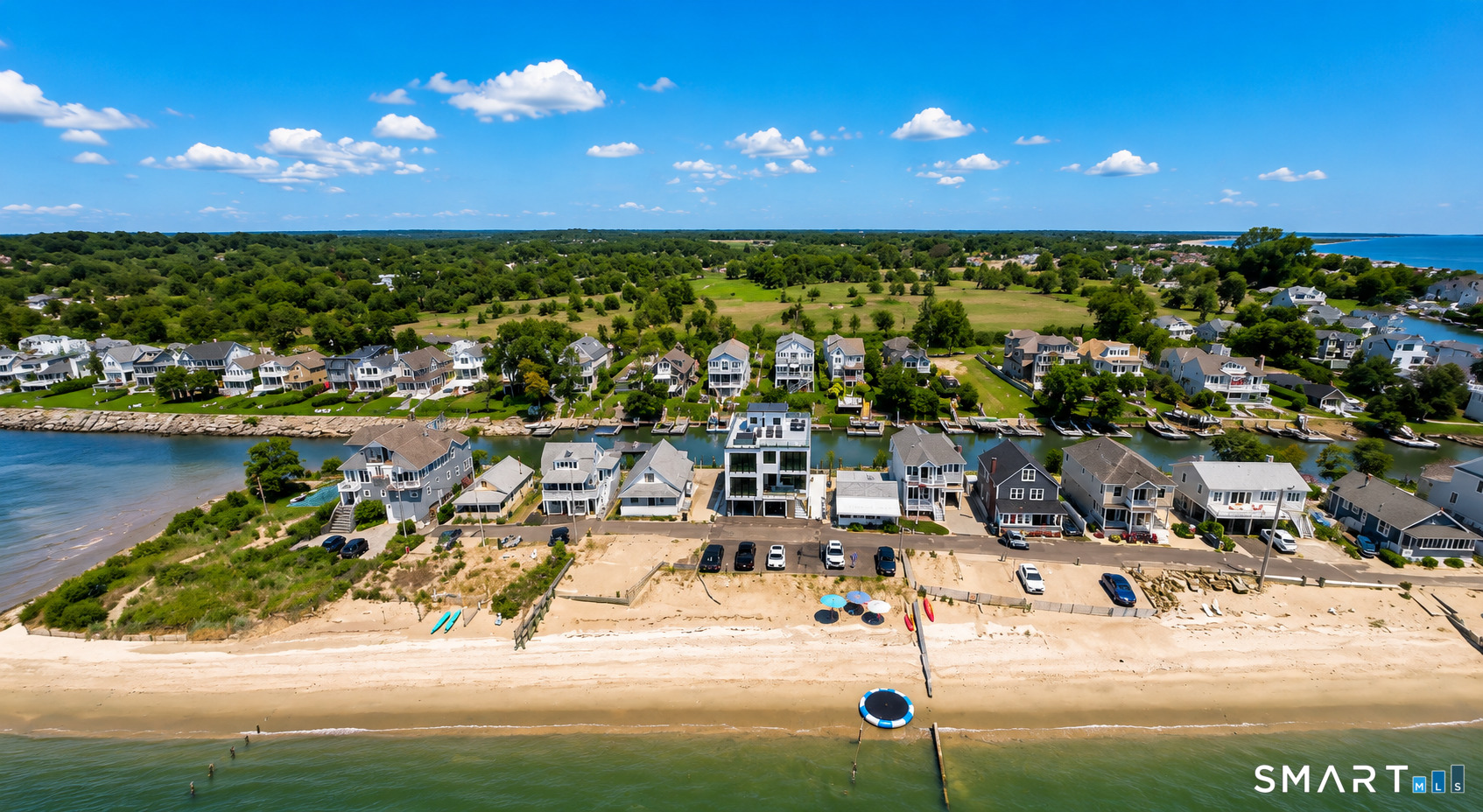 2268 Fairfield Beach Road