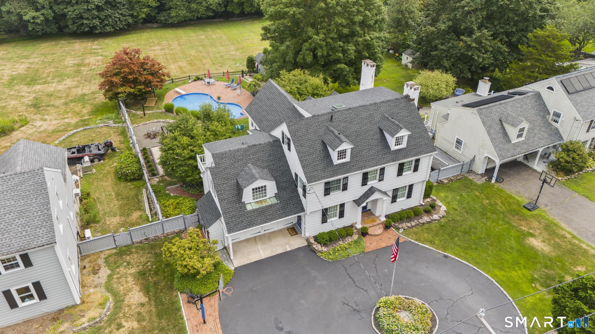 117 Church Hill Road