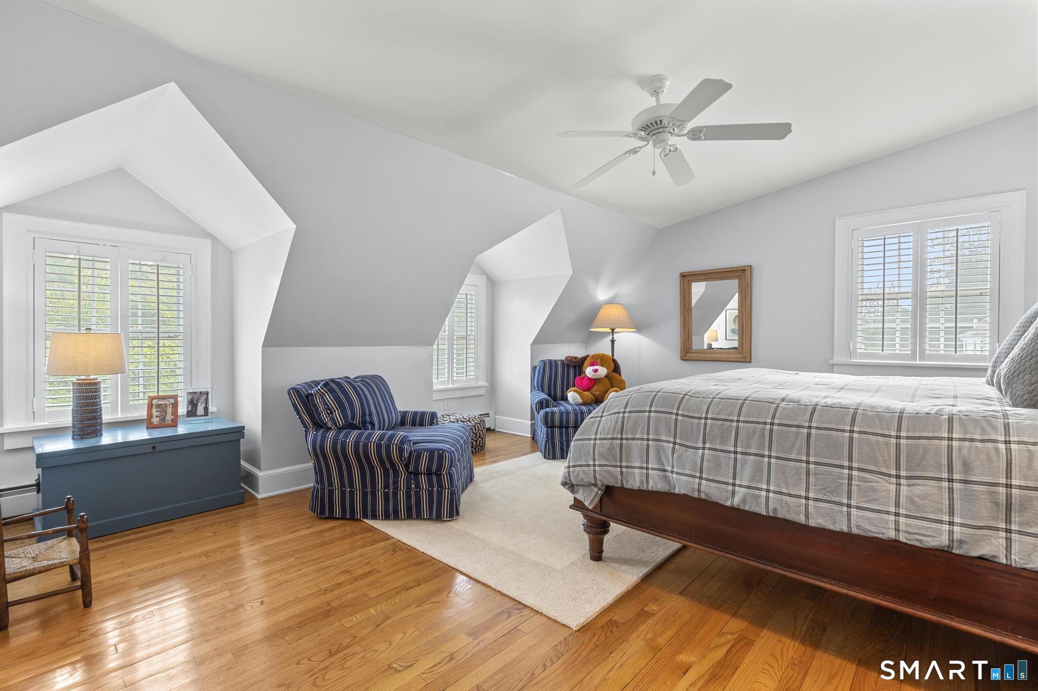 117 Church Hill Road