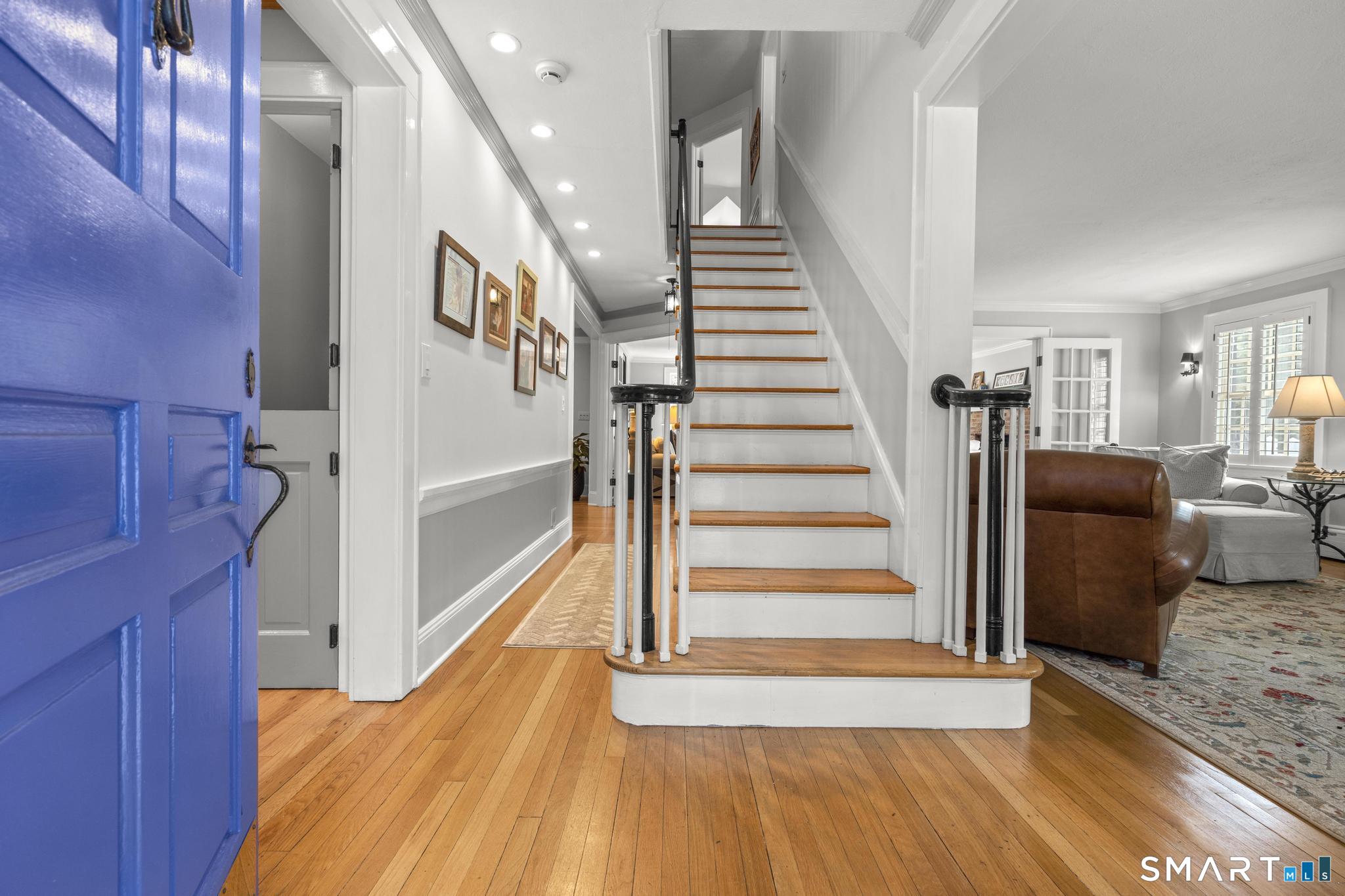117 Church Hill Road