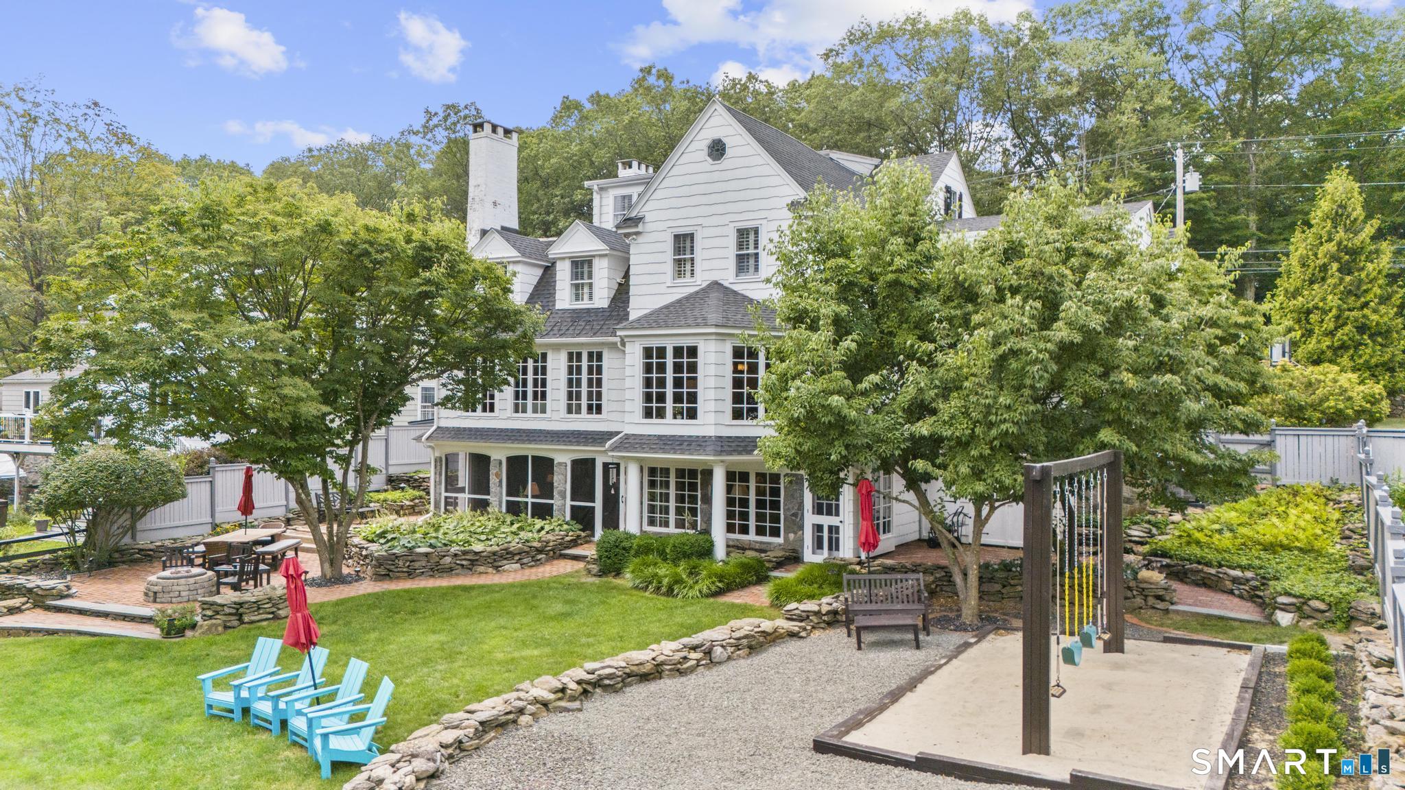 117 Church Hill Road