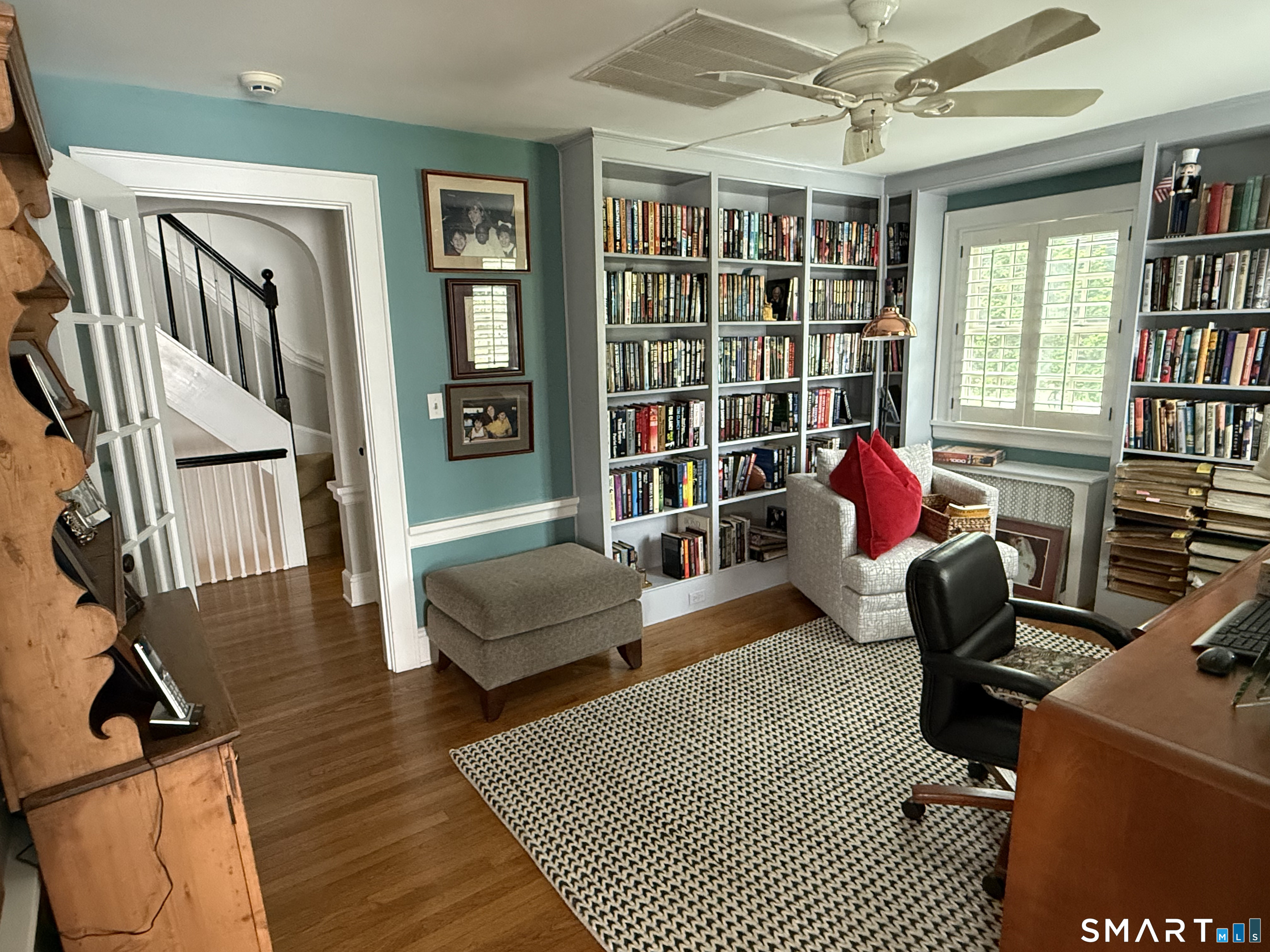 117 Church Hill Road