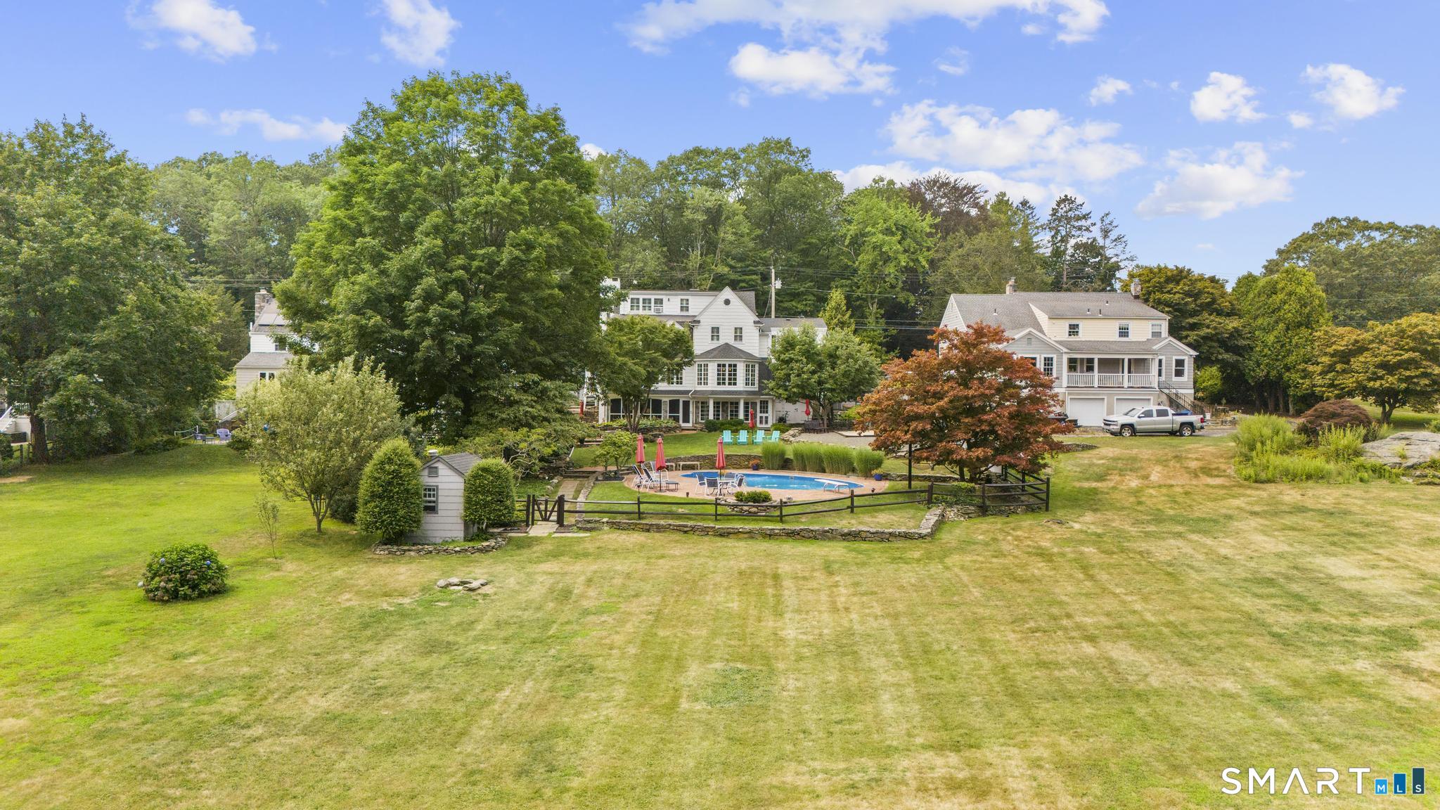 117 Church Hill Road