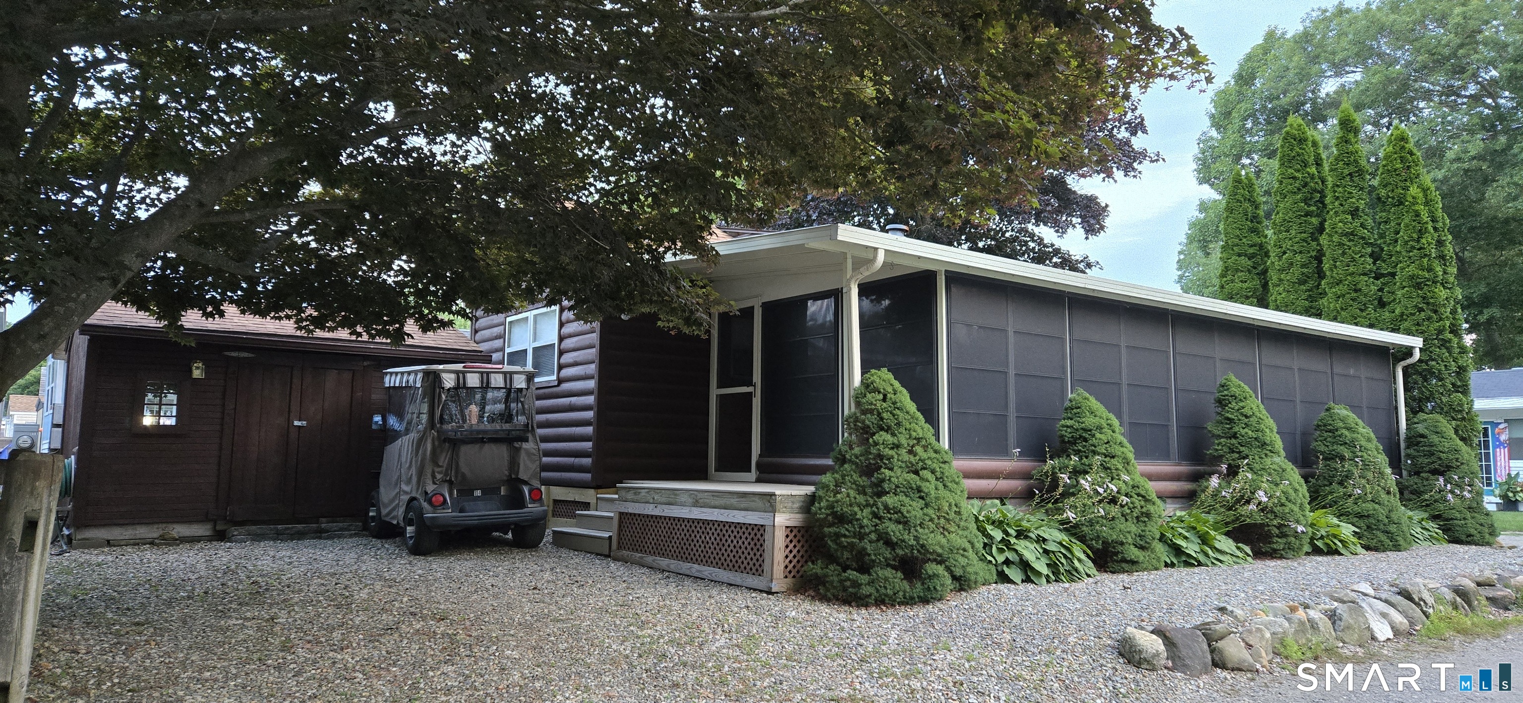 306 Old Colchester Road Unit: 114