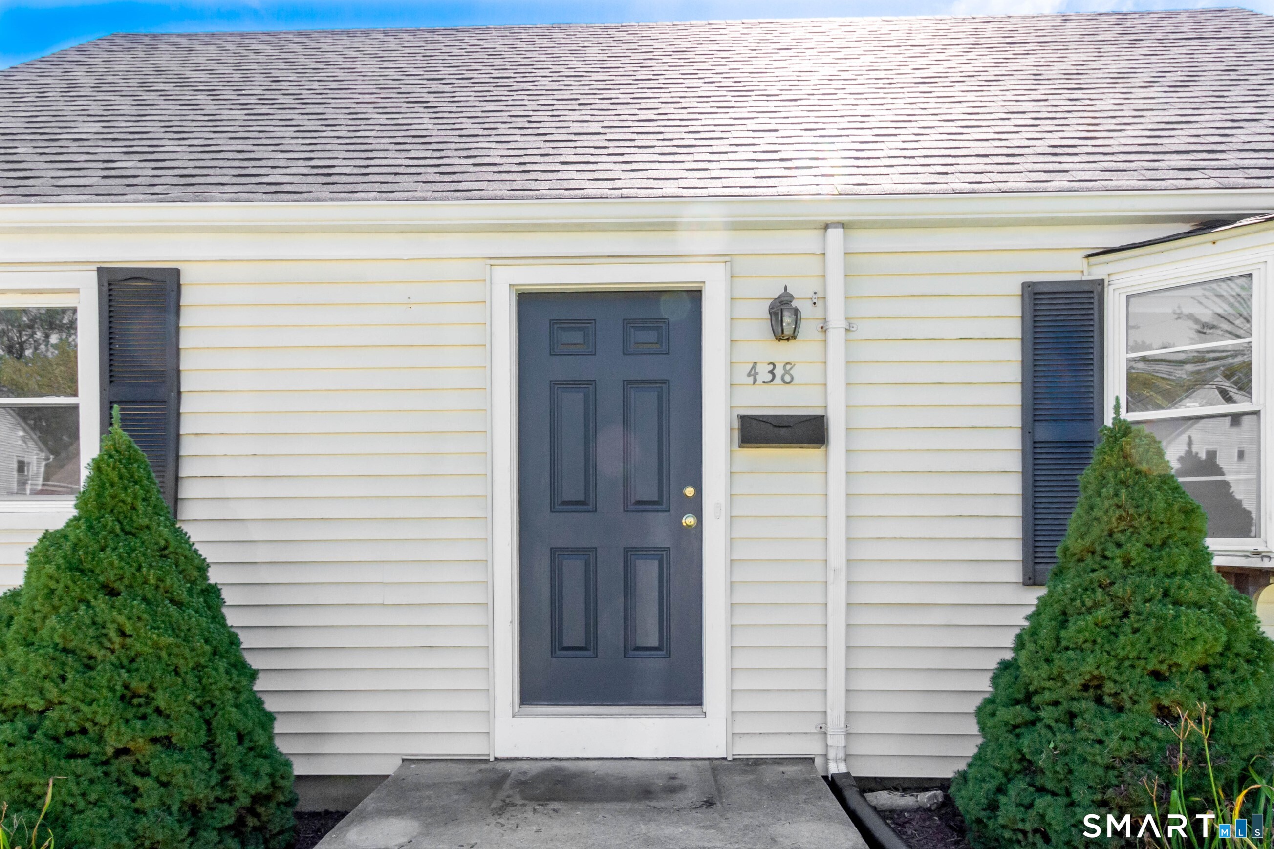 438 High Street