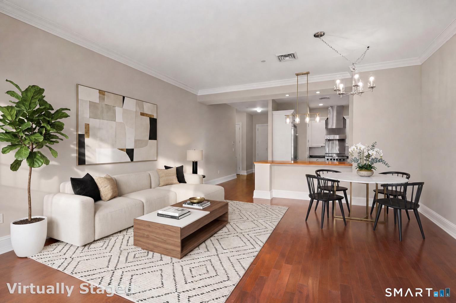 50 Stone Ridge Way Unit: 2A
