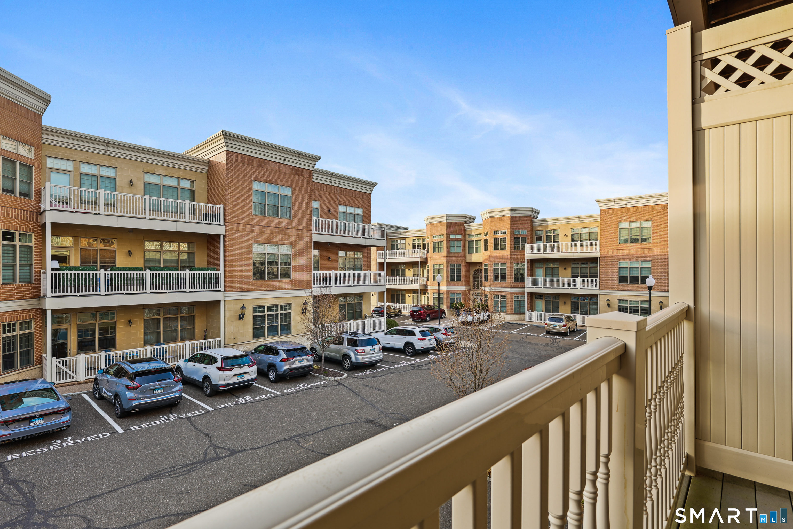 50 Stone Ridge Way Unit: 2A