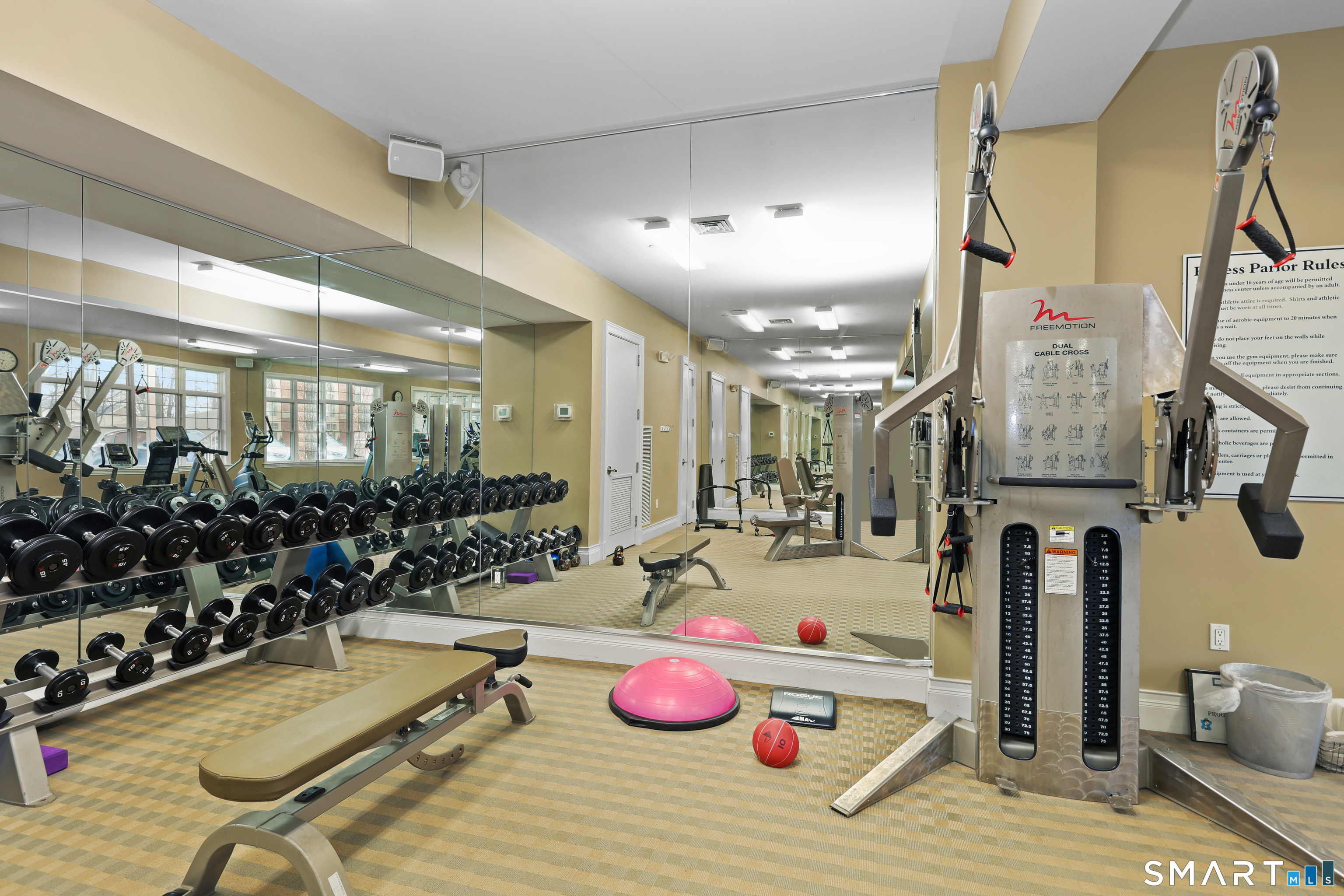 50 Stone Ridge Way Unit: 2A