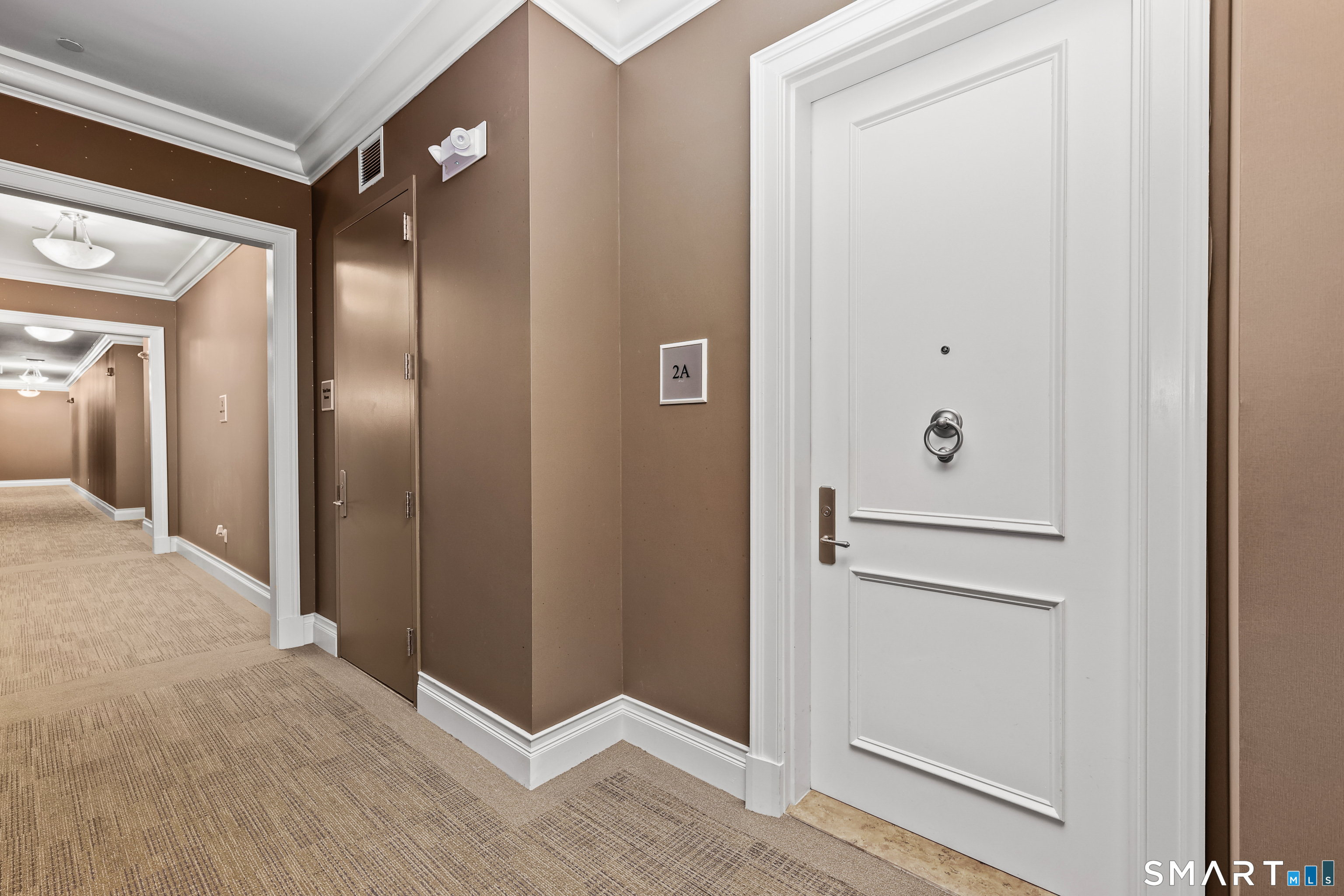 50 Stone Ridge Way Unit: 2A