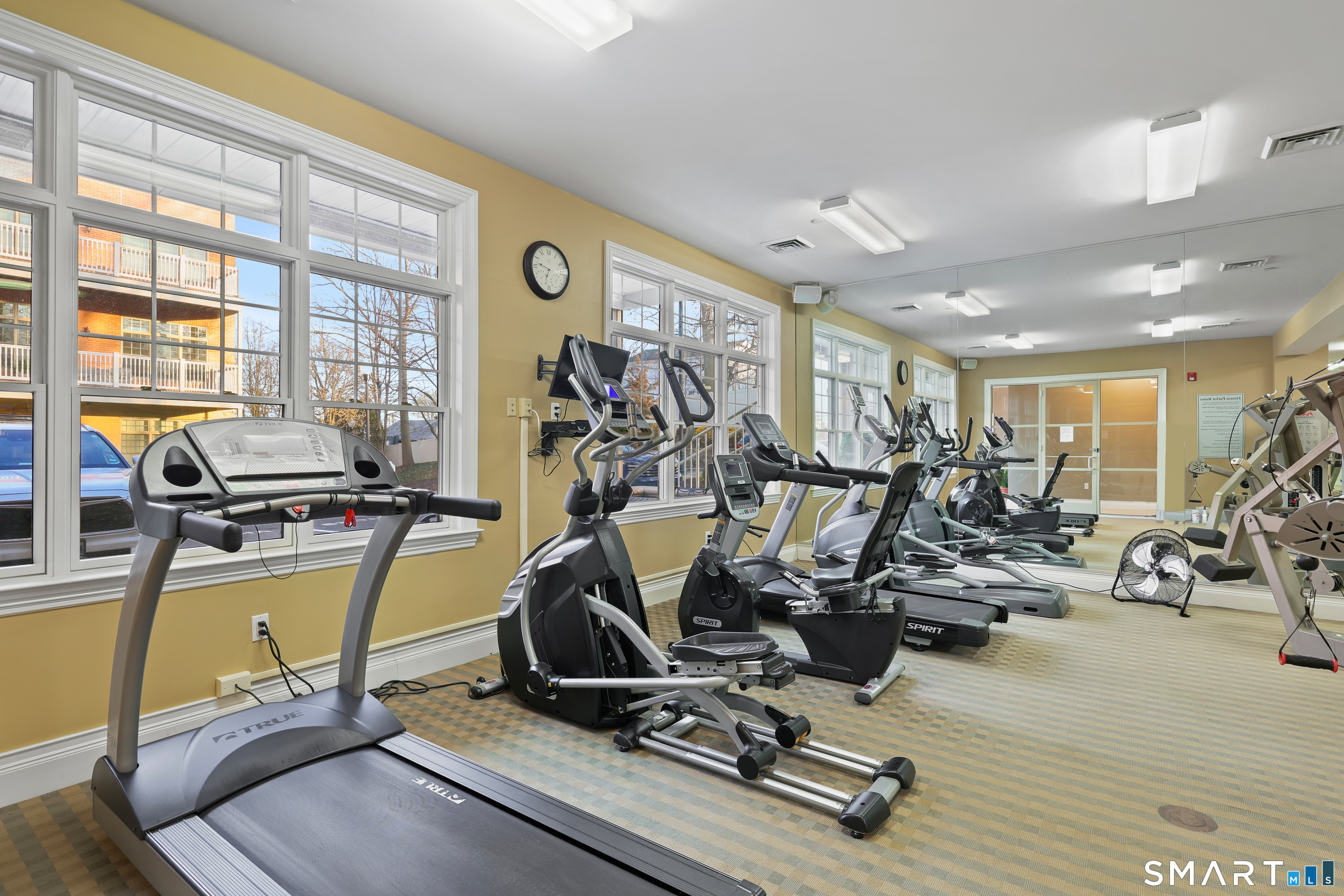 50 Stone Ridge Way Unit: 2A