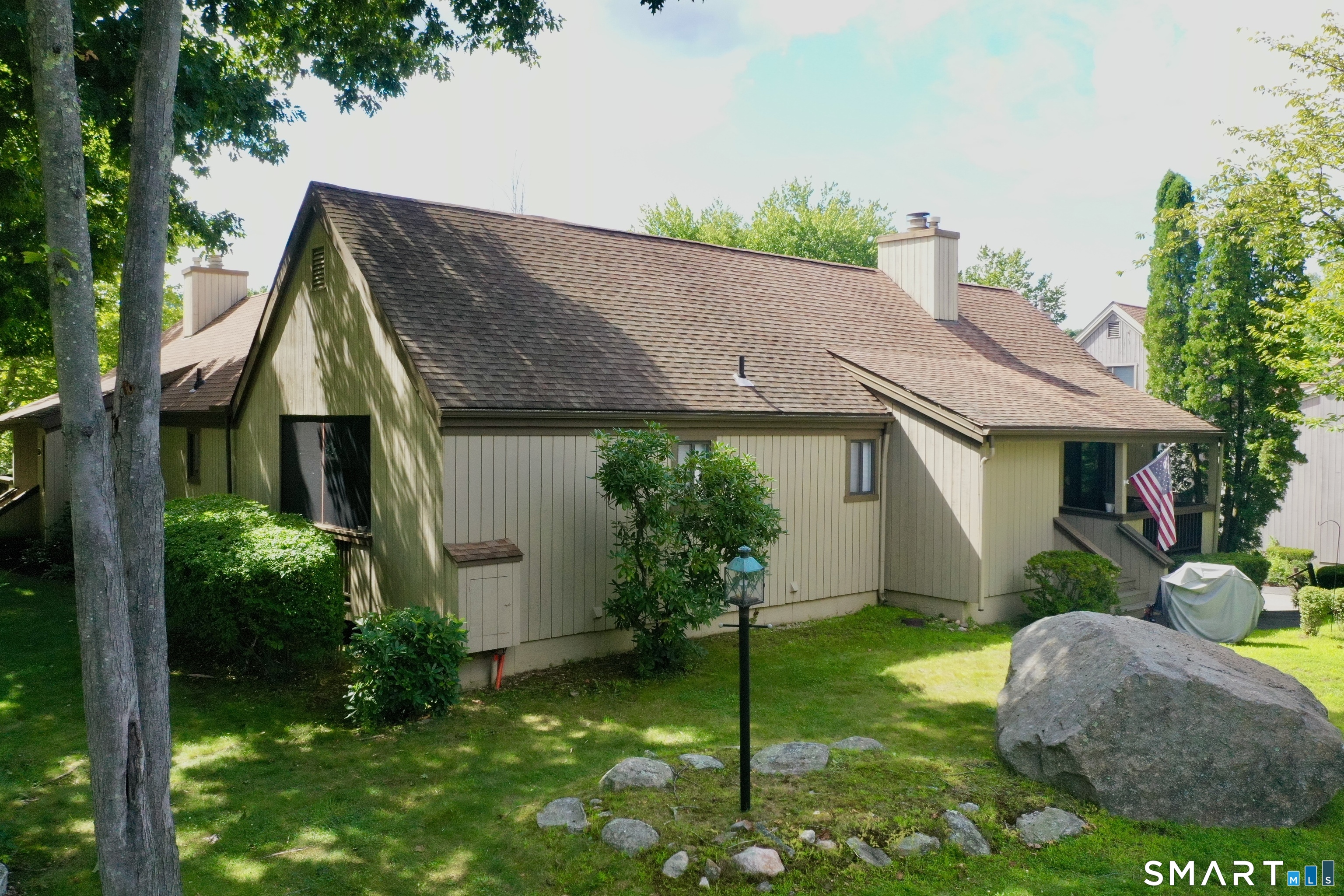 546 North Trail Unit: A