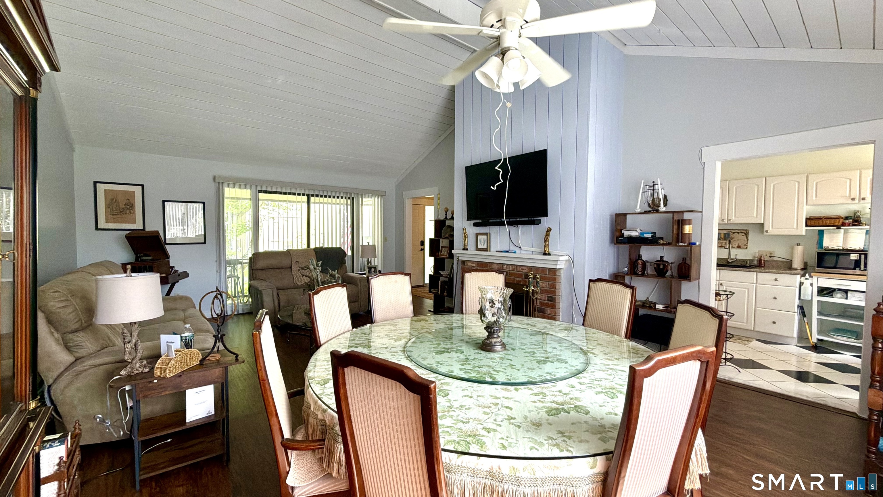546 North Trail Unit: A