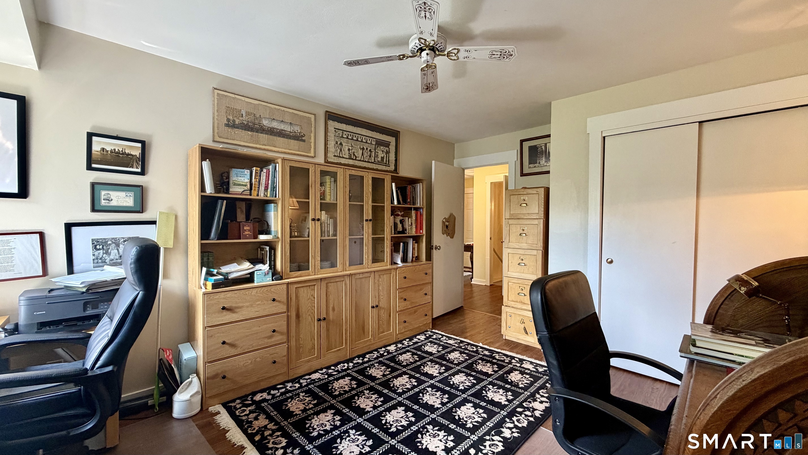 546 North Trail Unit: A
