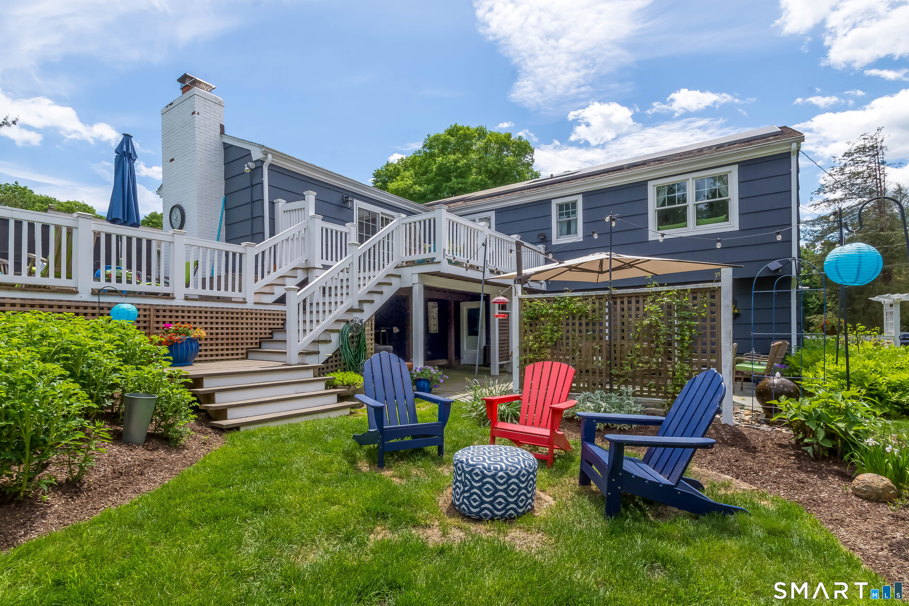 11 Crestwood Drive