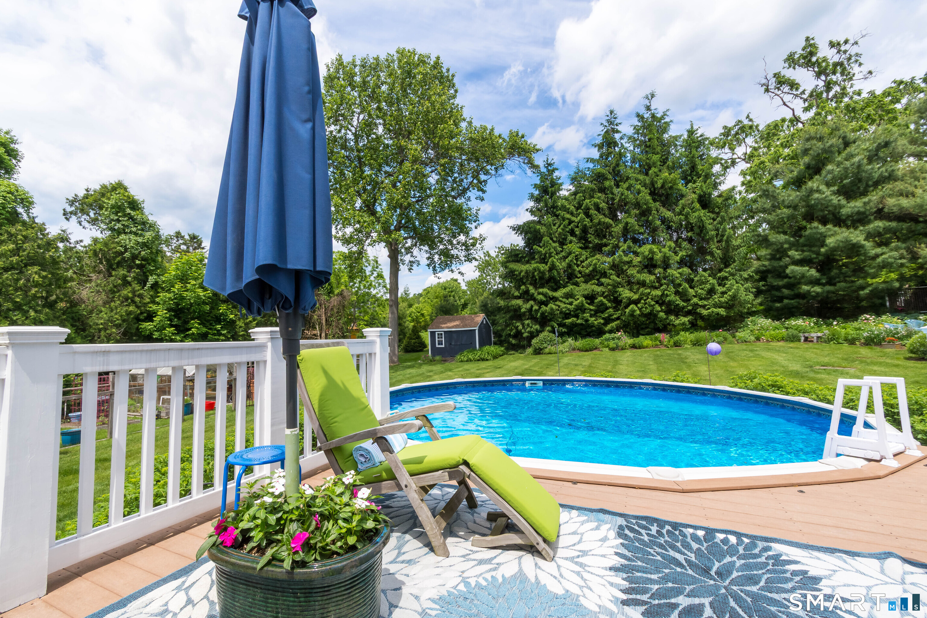 11 Crestwood Drive