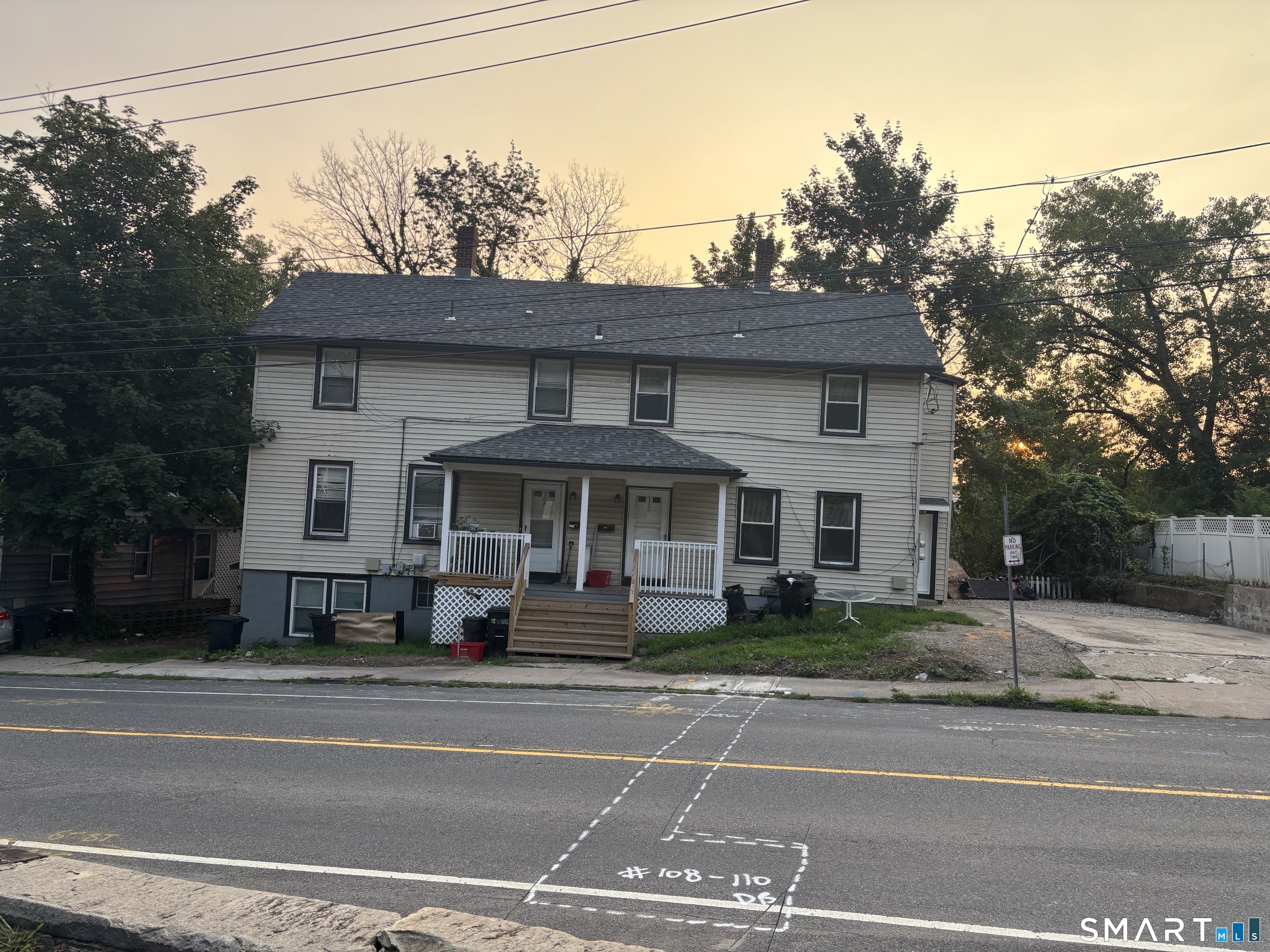 110 Derby Avenue