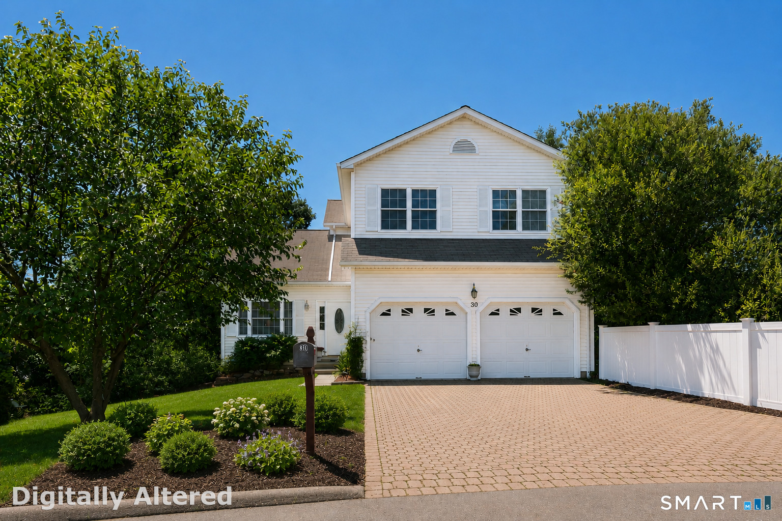 30 Hickory Hill