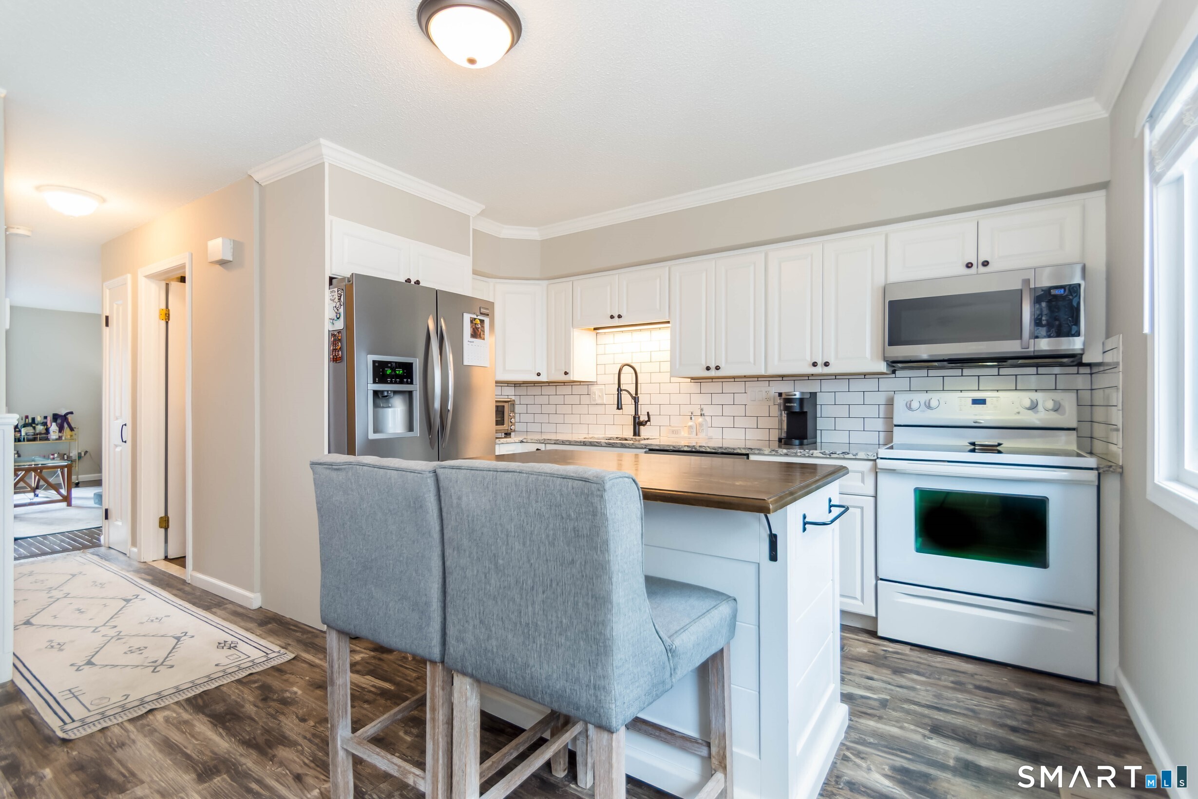 273 Derby Avenue Unit: 305