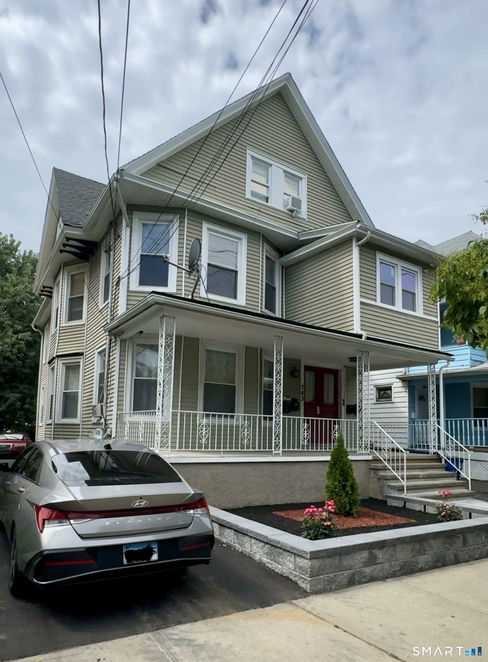 743 Iranistan Avenue