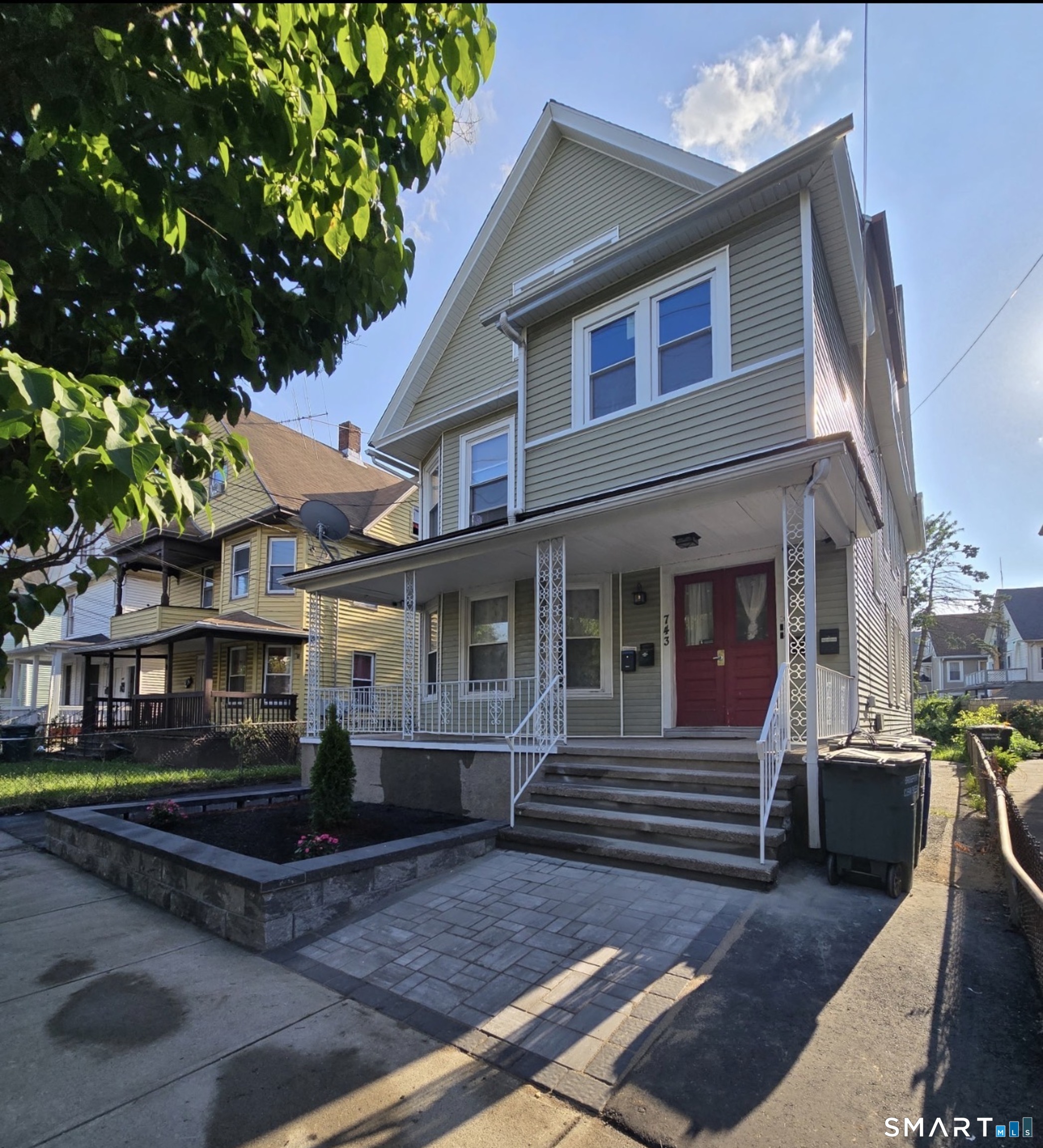 743 Iranistan Avenue