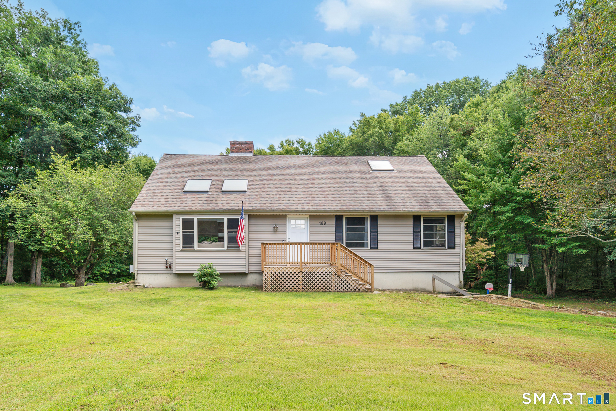 189 Flanders Road
