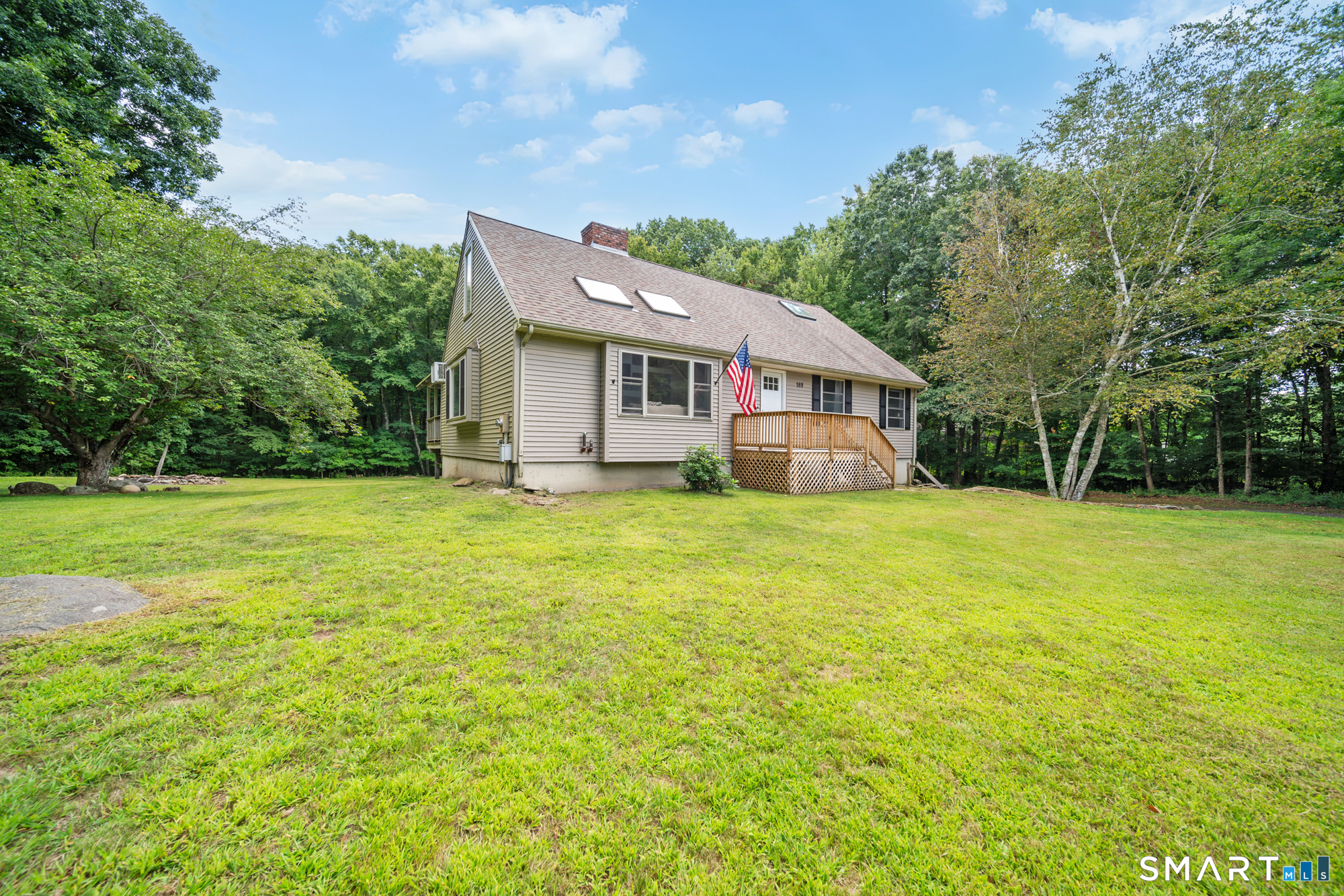 189 Flanders Road