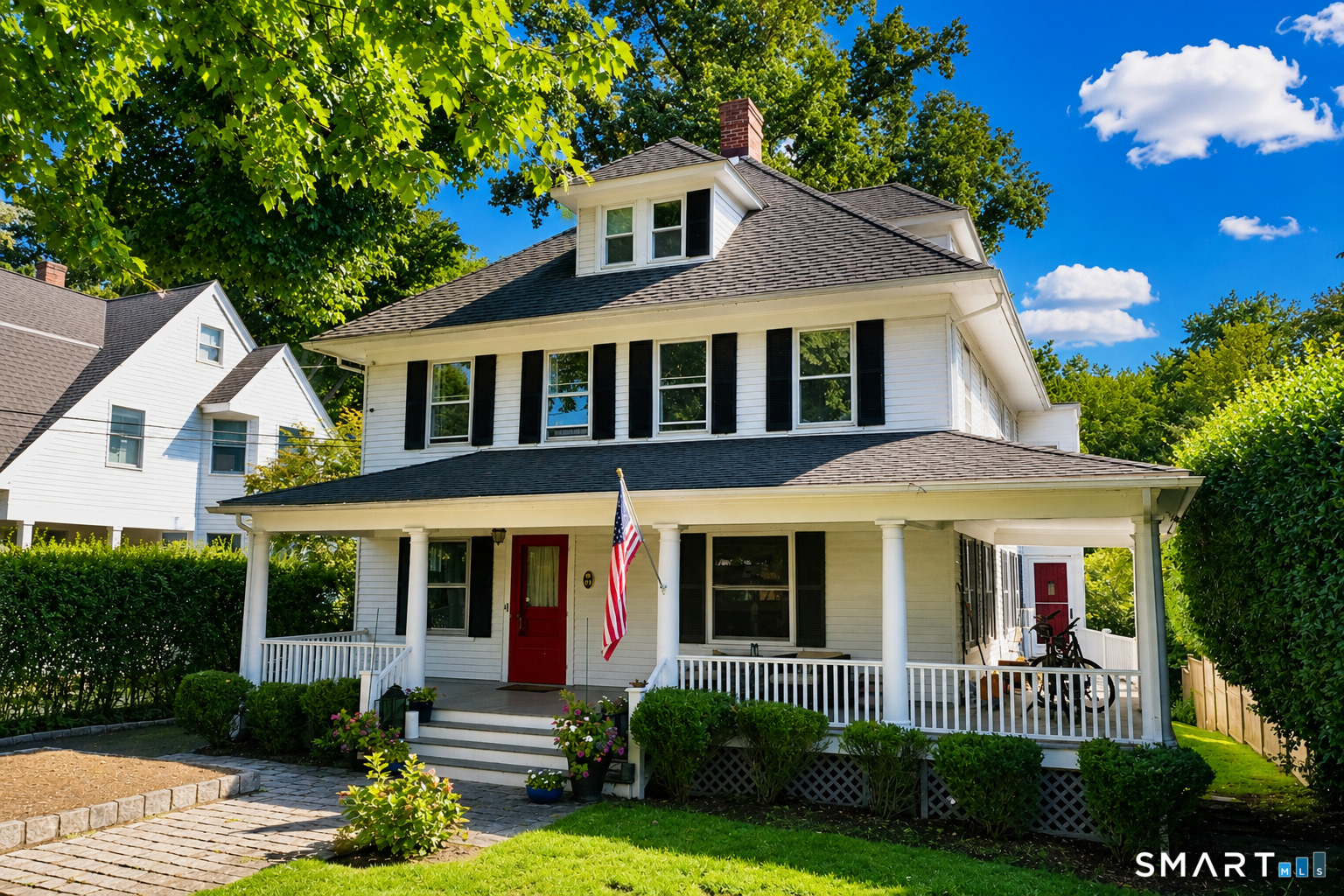 14 Highview Avenue